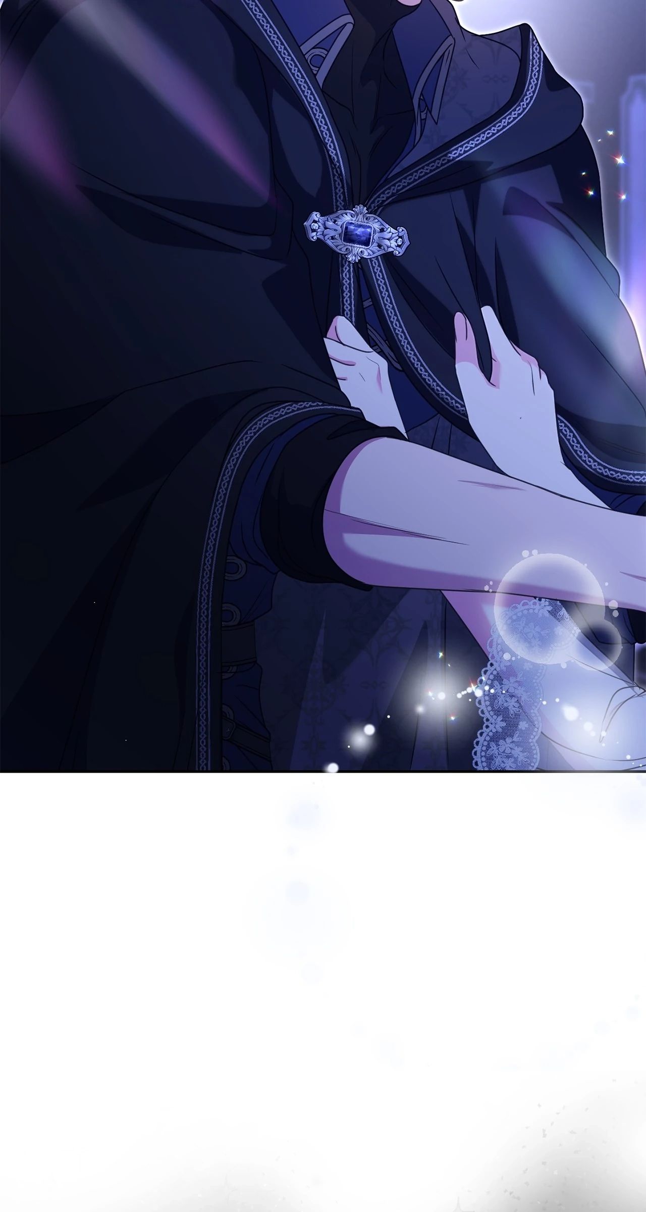 Must the Reincarnated Mother Always Die? Chapter 45 page 84 - 