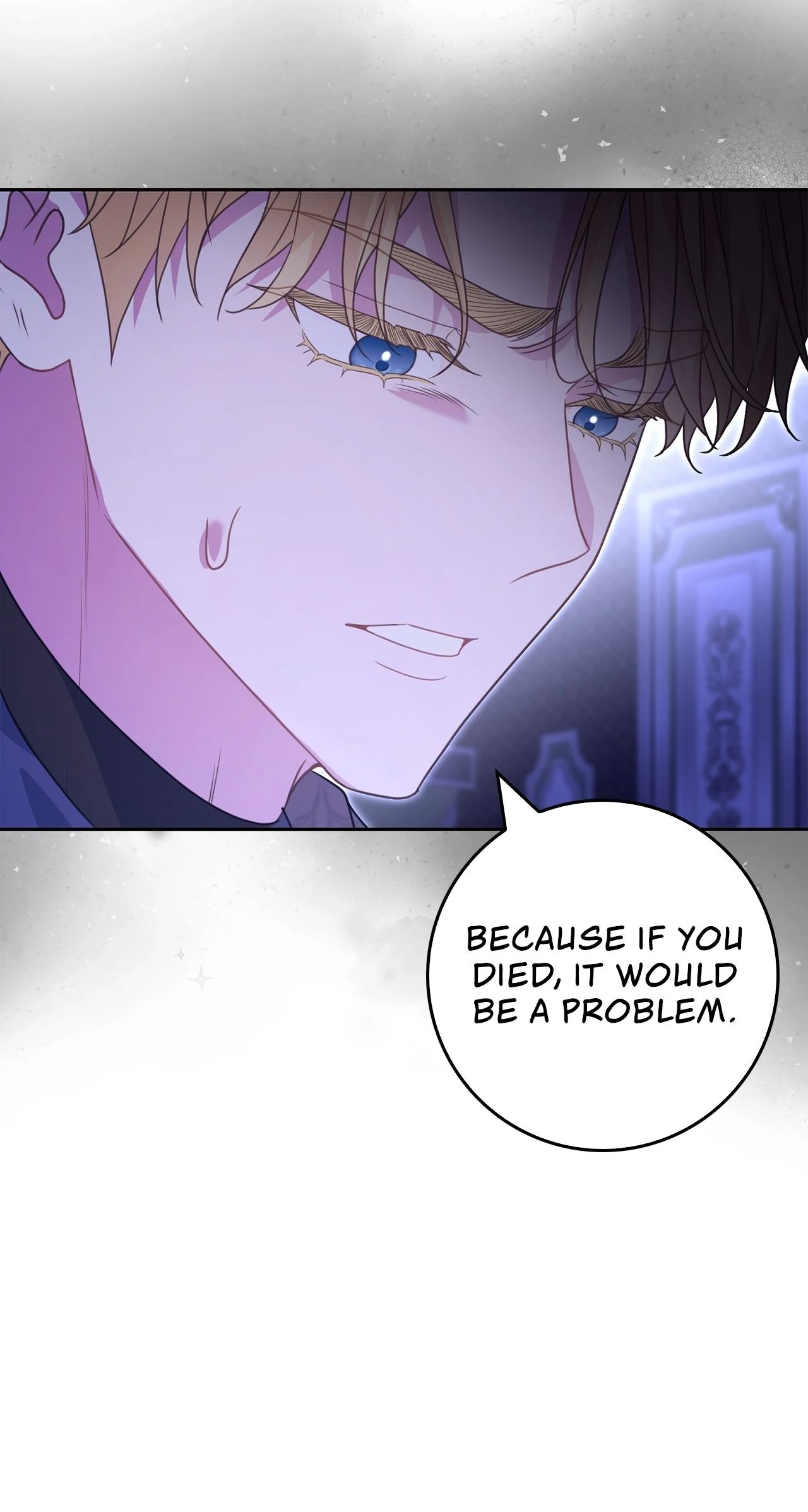 Must the Reincarnated Mother Always Die? Chapter 45 page 85 - 