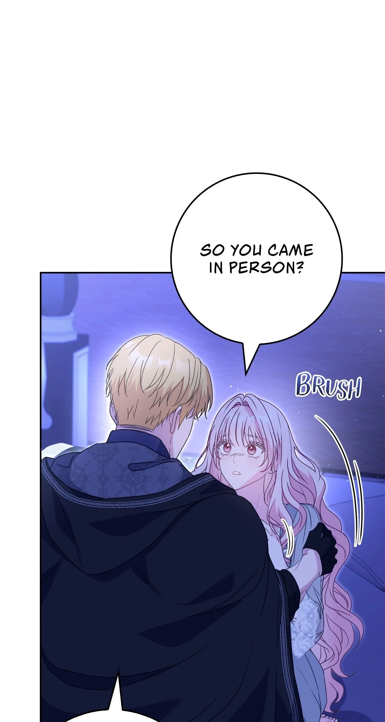 Must the Reincarnated Mother Always Die? Chapter 45 page 86 - 