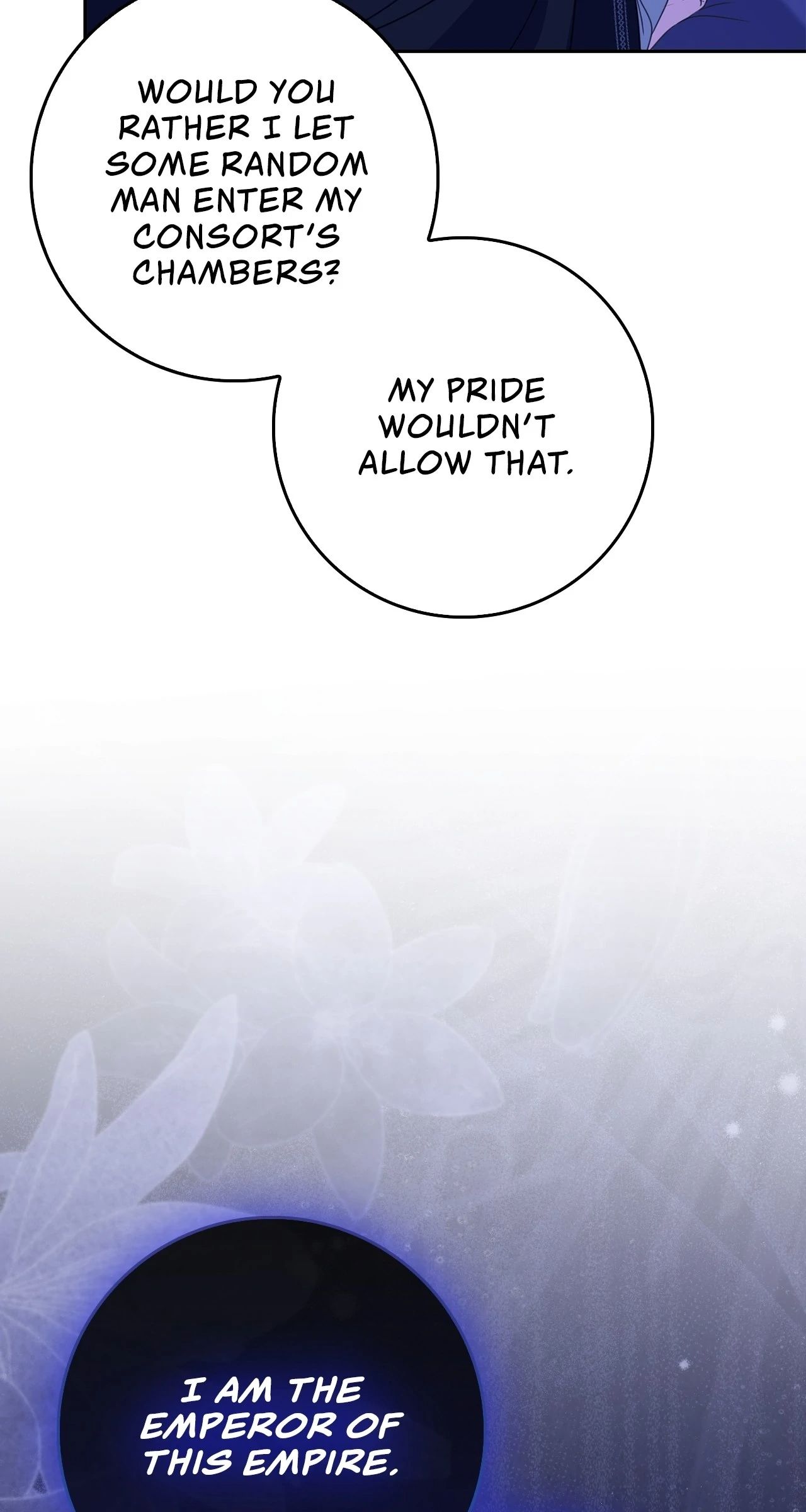 Must the Reincarnated Mother Always Die? Chapter 45 page 87 - 