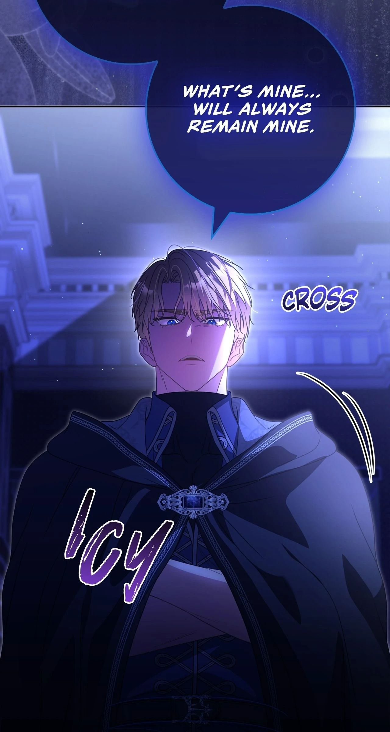 Must the Reincarnated Mother Always Die? Chapter 45 page 88 - 