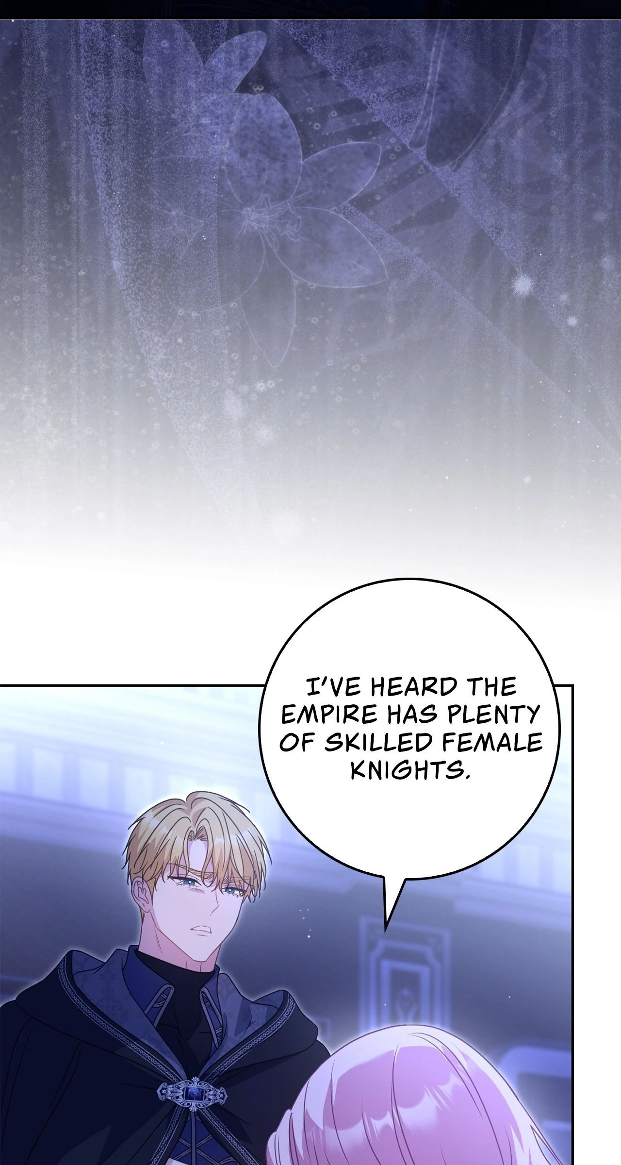 Must the Reincarnated Mother Always Die? Chapter 45 page 89 - 