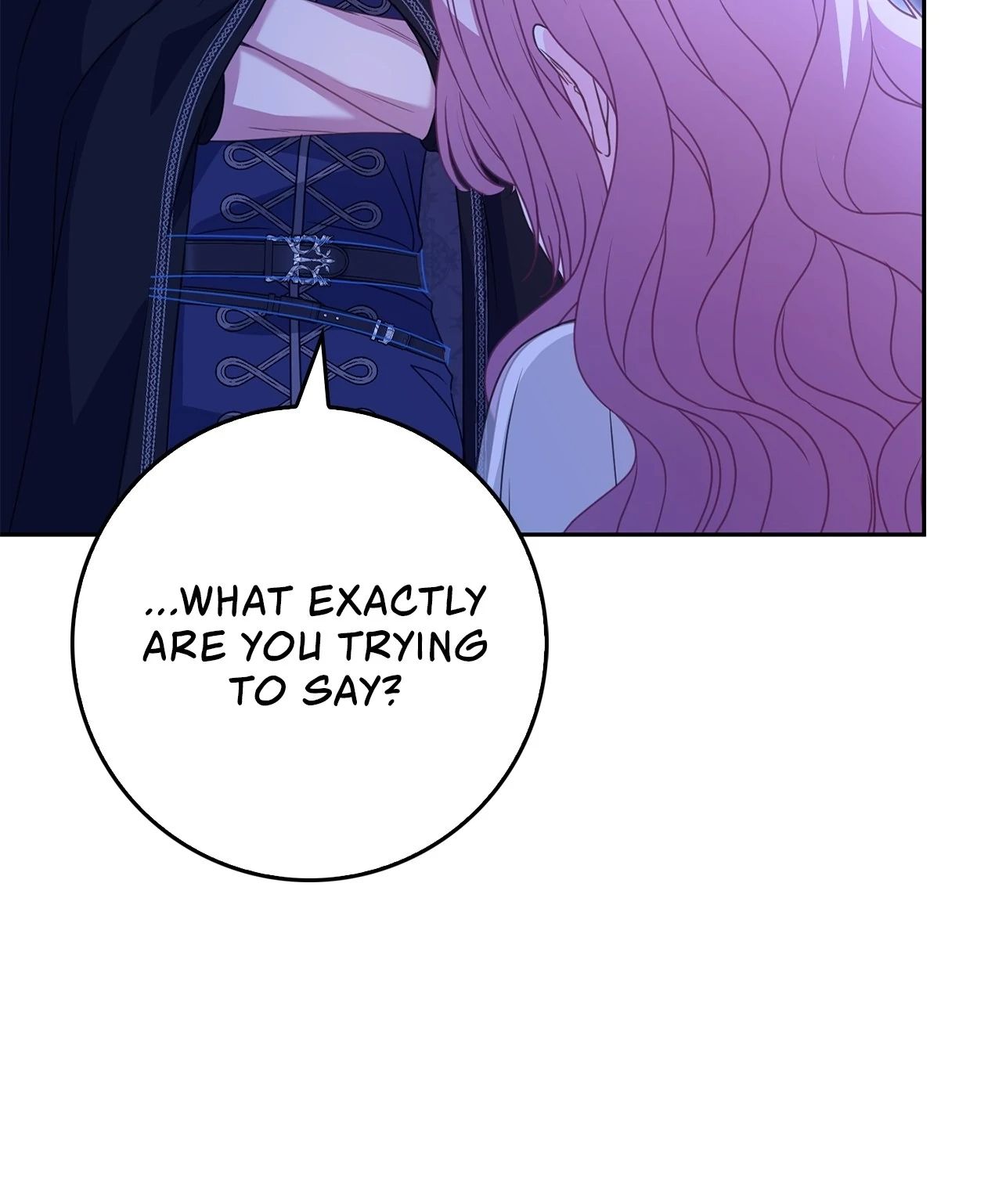 Must the Reincarnated Mother Always Die? Chapter 45 page 90 - 