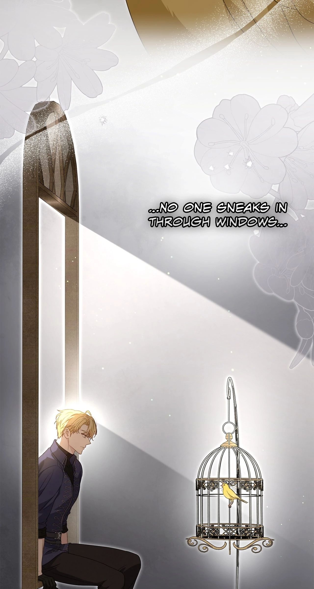 Must the Reincarnated Mother Always Die? Chapter 45 page 95 - 