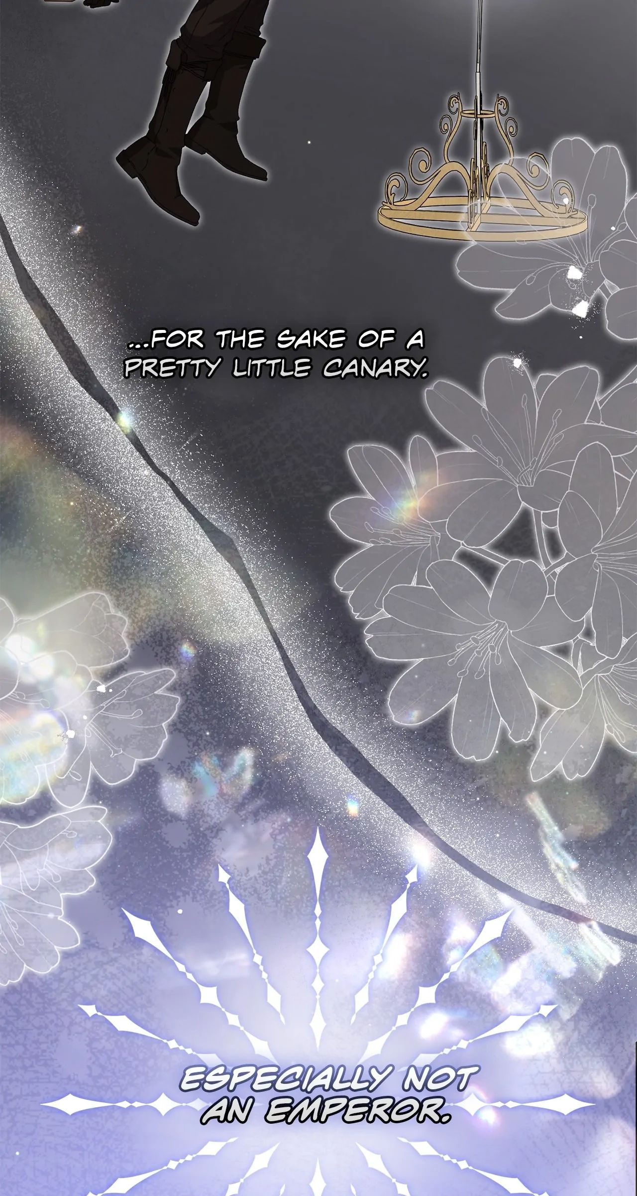 Must the Reincarnated Mother Always Die? Chapter 45 page 96 - 