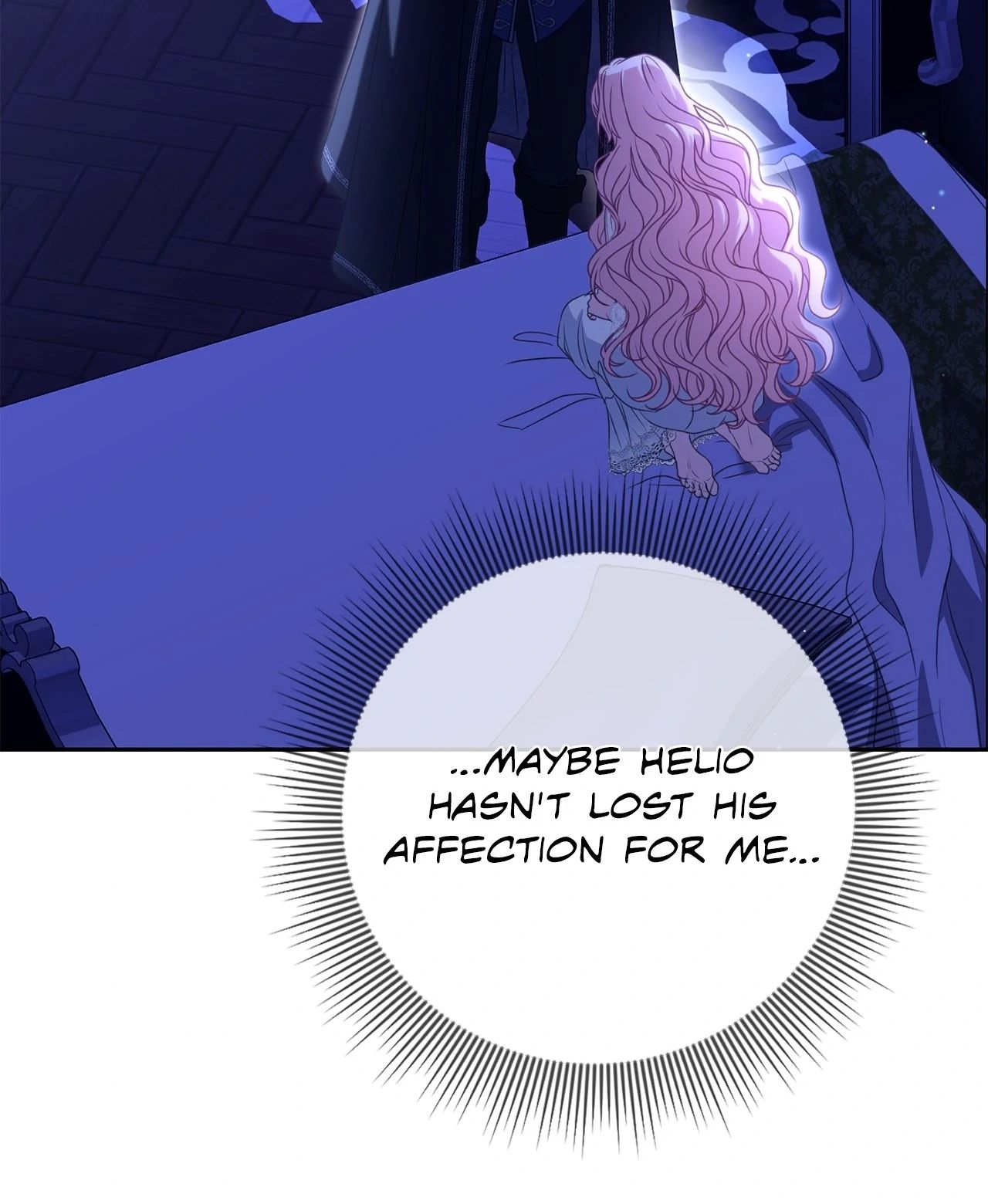 Must the Reincarnated Mother Always Die? Chapter 45 page 98 - 