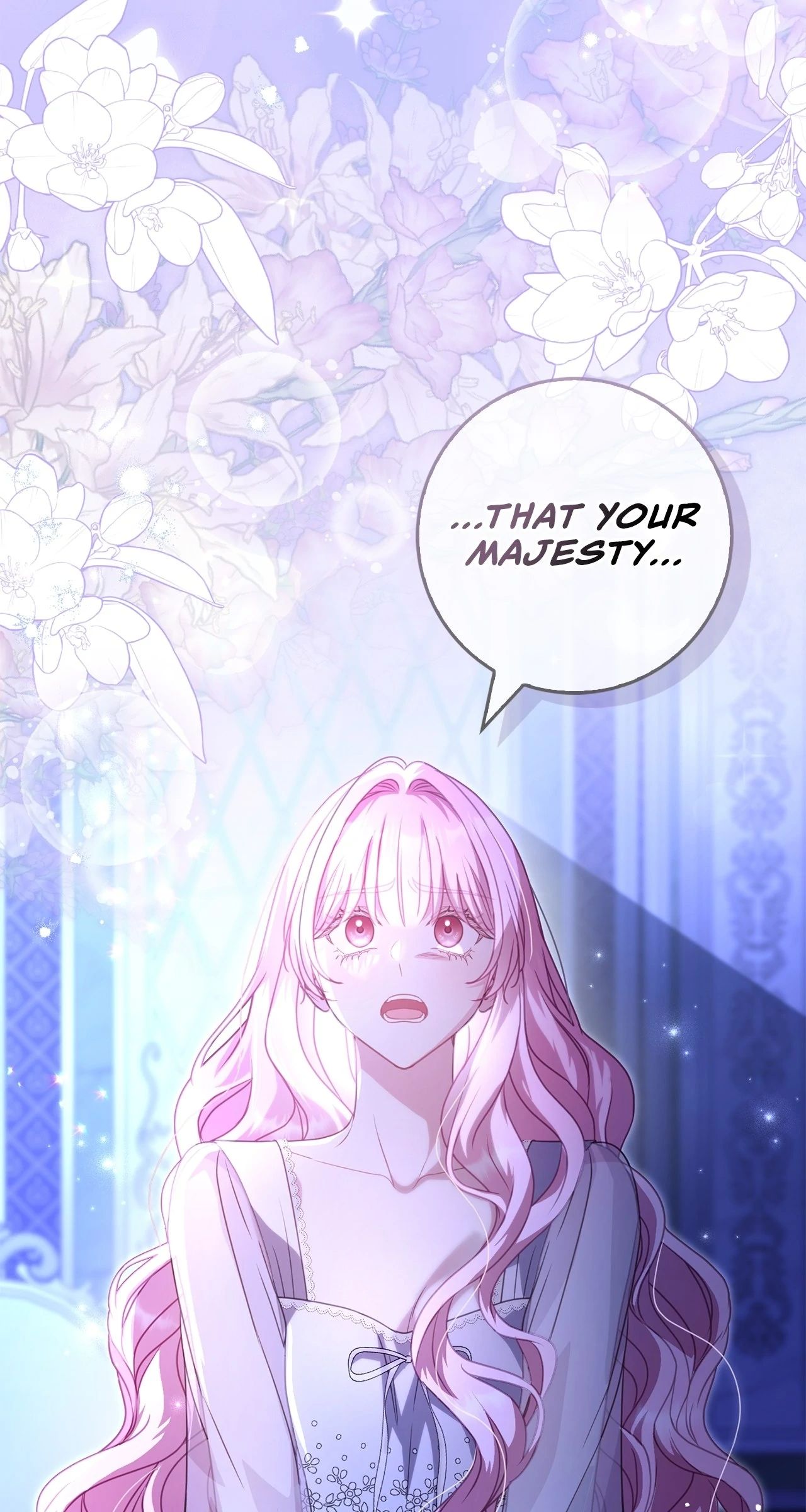 Must the Reincarnated Mother Always Die? Chapter 45 page 100 - 