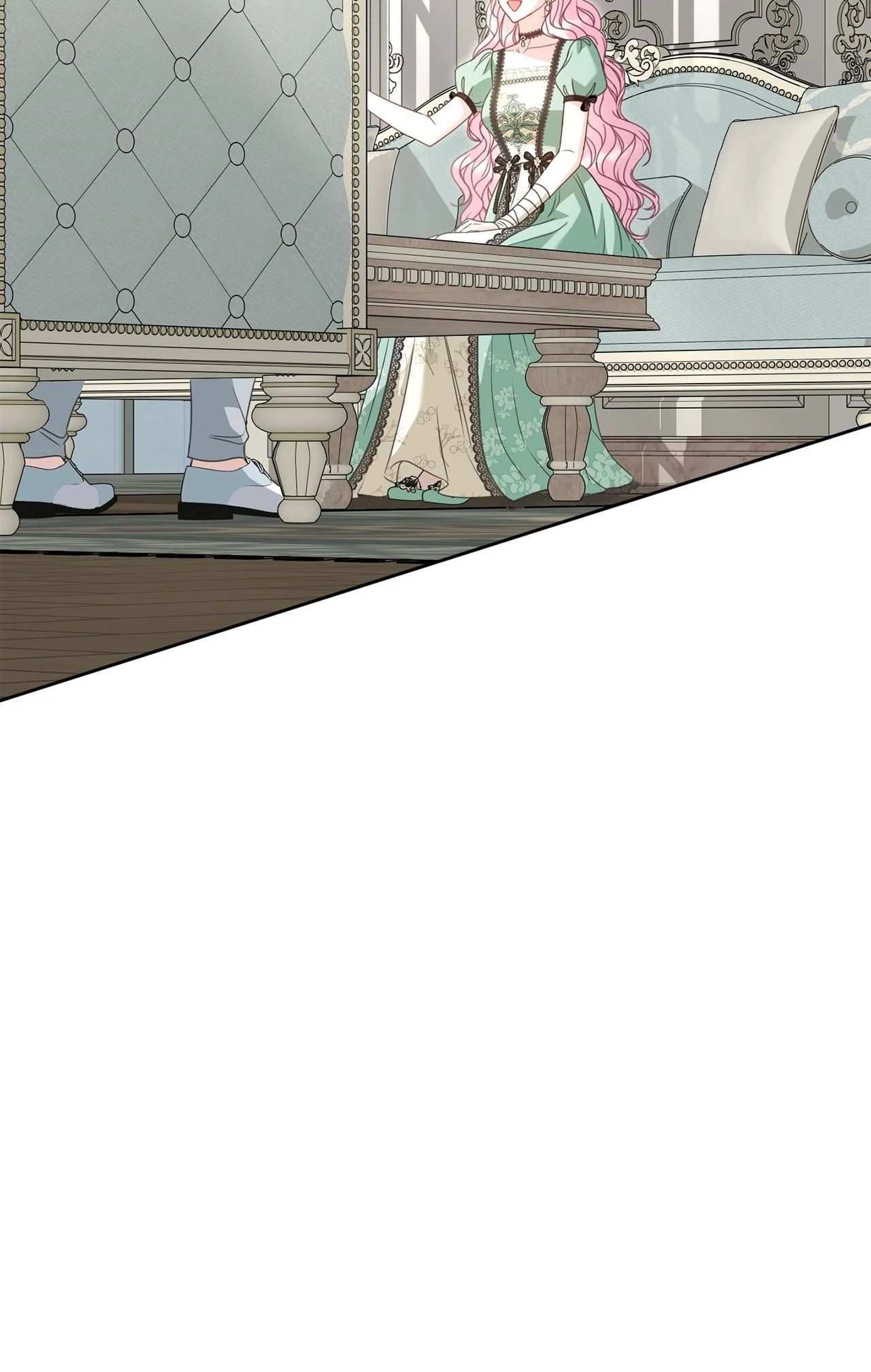 Must the Reincarnated Mother Always Die? Chapter 47 page 101 - 