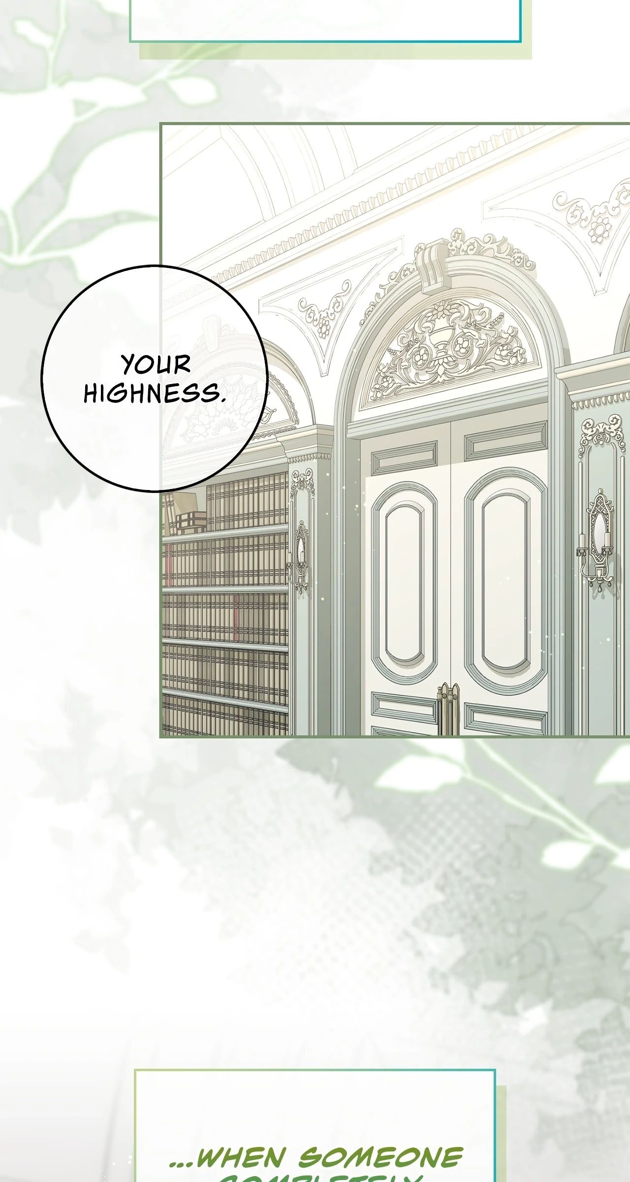 Must the Reincarnated Mother Always Die? Chapter 47 page 104 - 