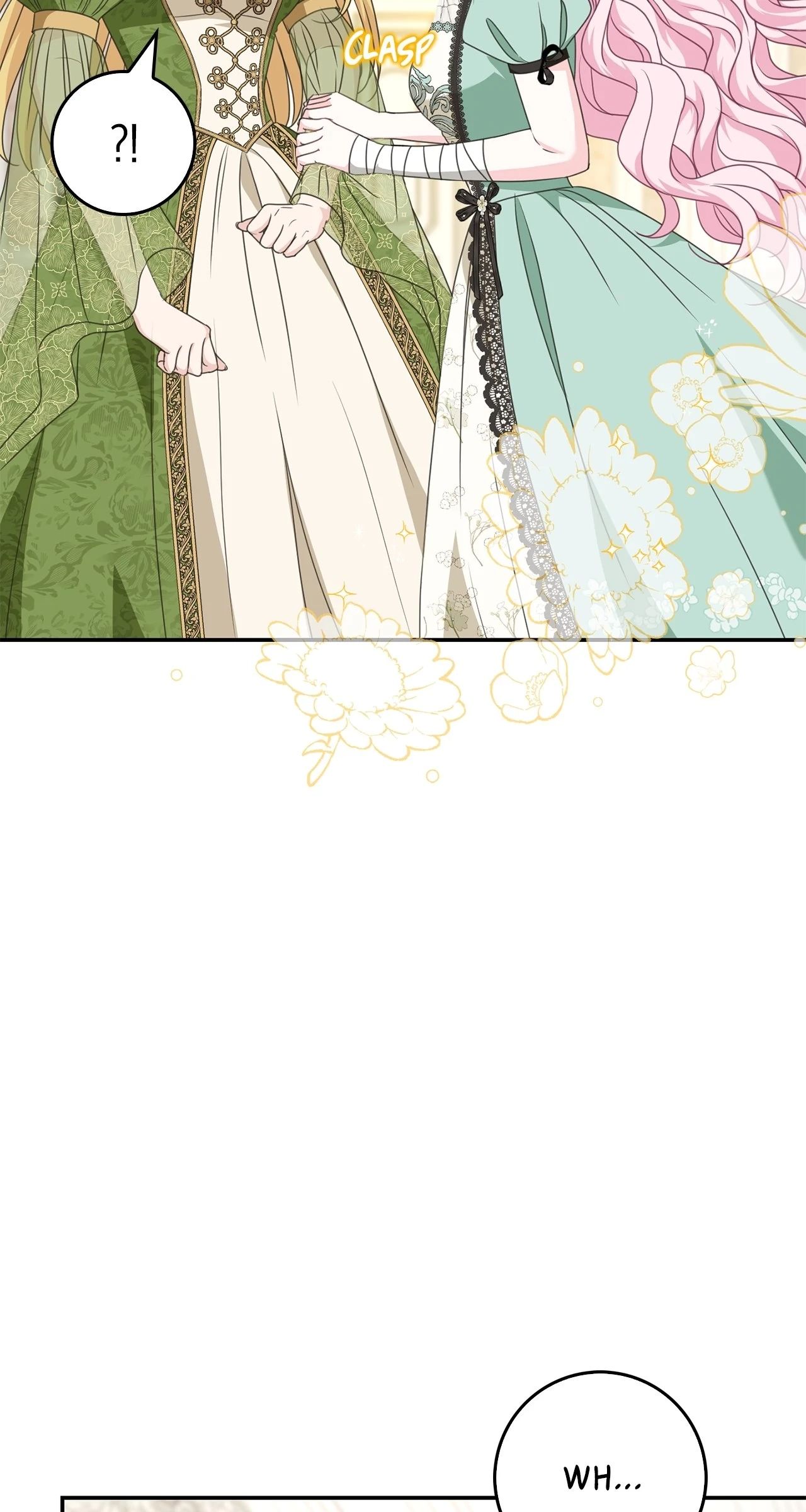 Must the Reincarnated Mother Always Die? Chapter 47 page 13 - 