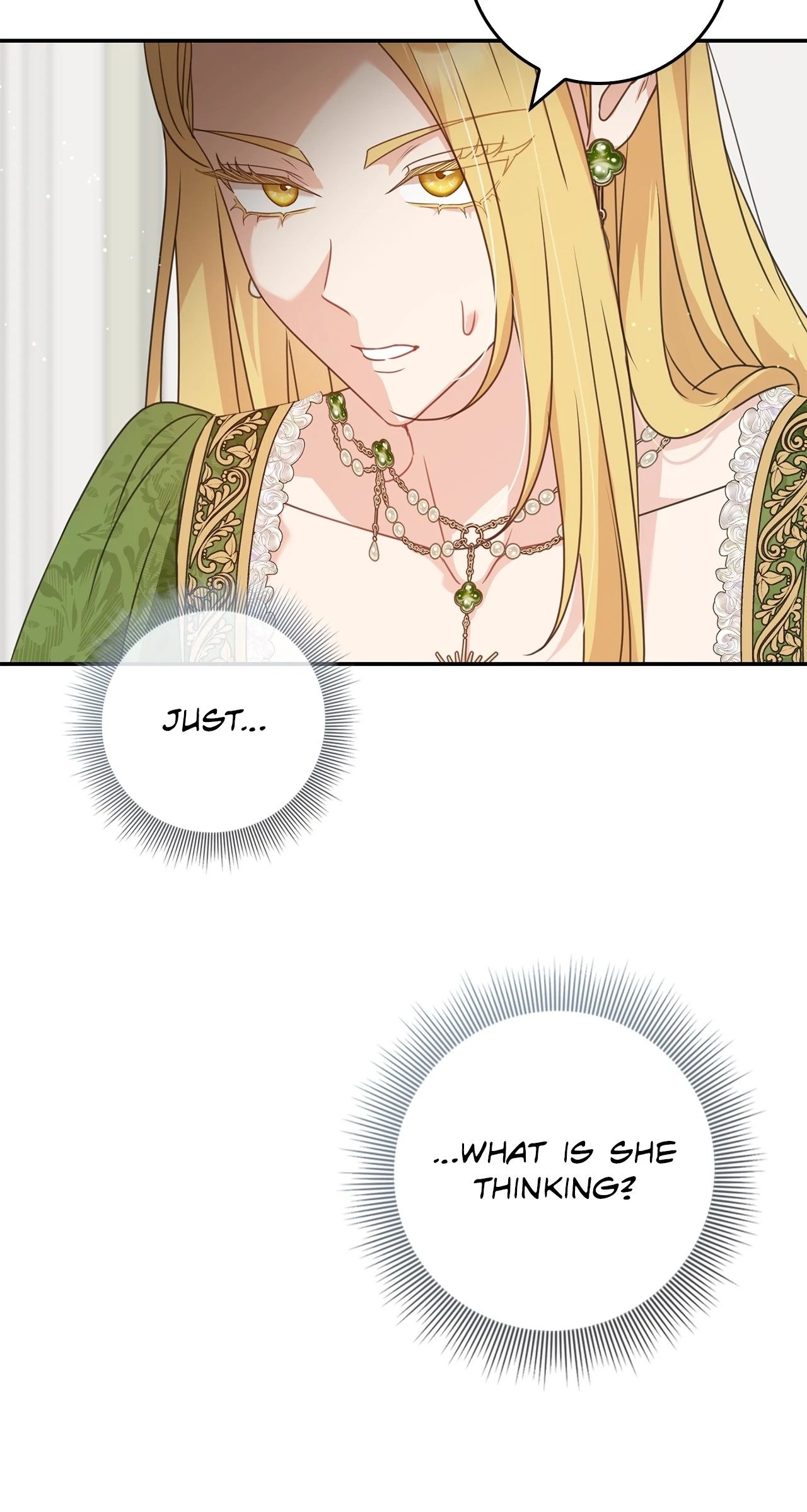 Must the Reincarnated Mother Always Die? Chapter 47 page 26 - 