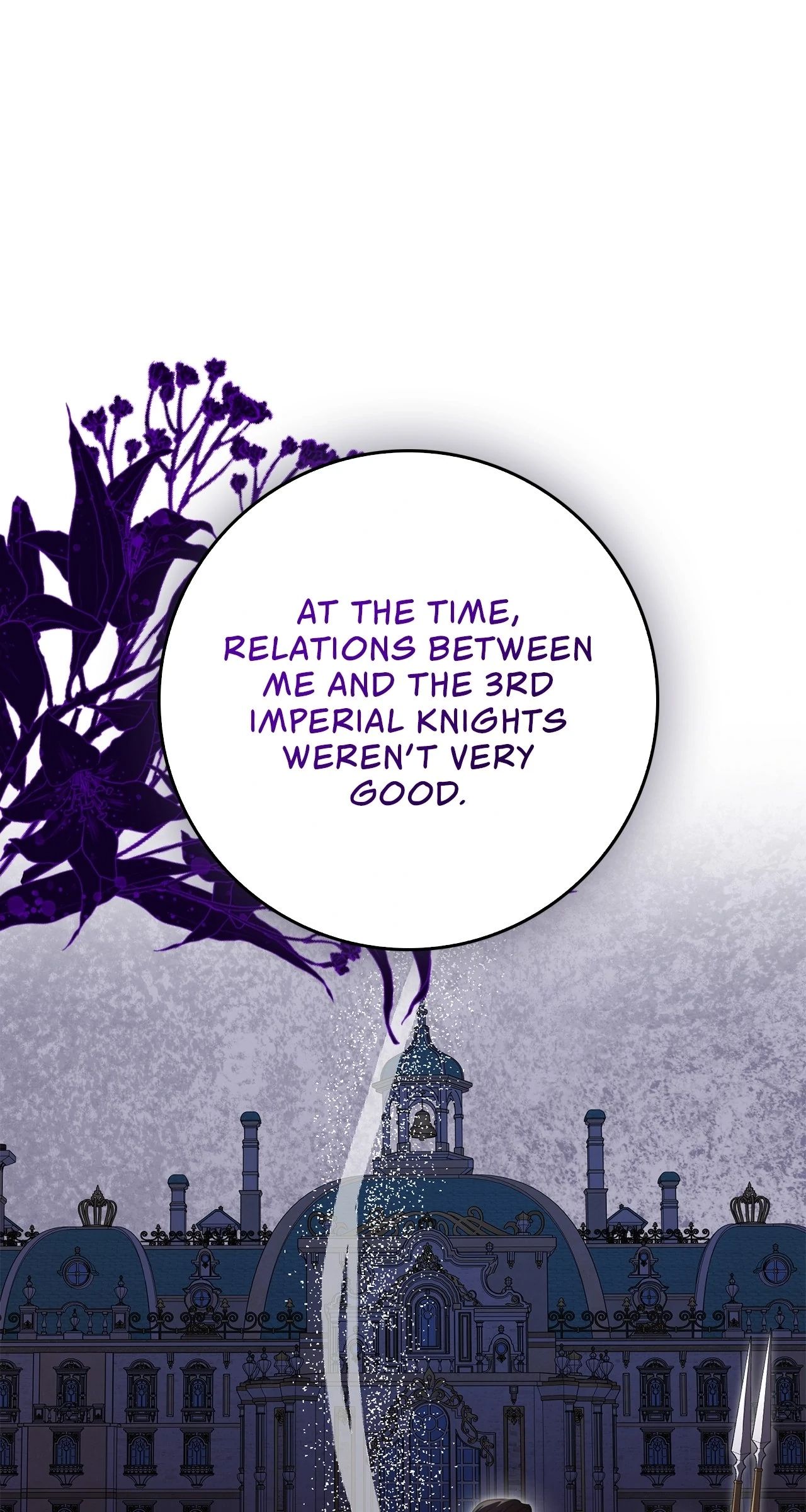 Must the Reincarnated Mother Always Die? Chapter 47 page 29 - 