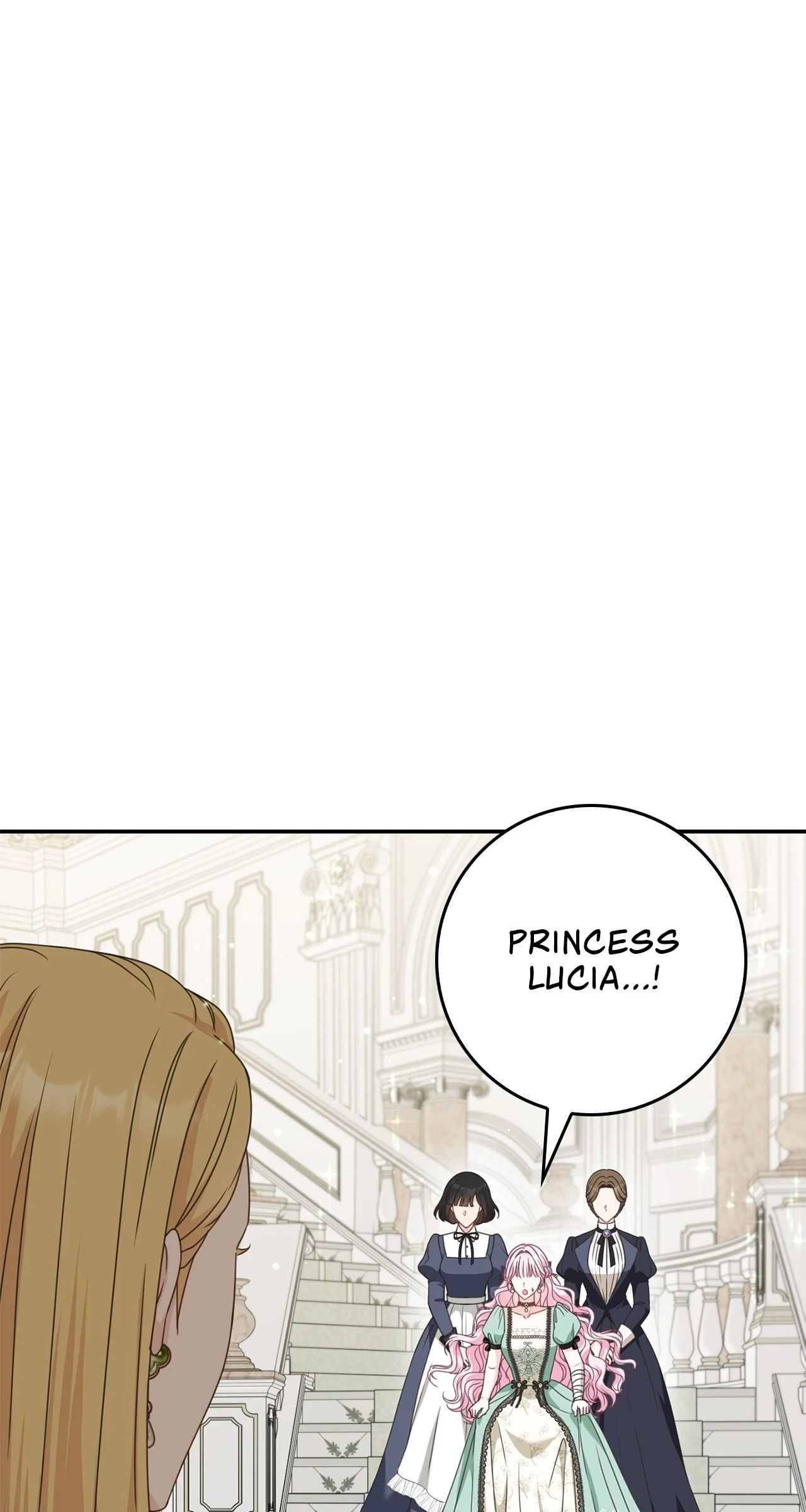 Must the Reincarnated Mother Always Die? Chapter 47 page 5 - 