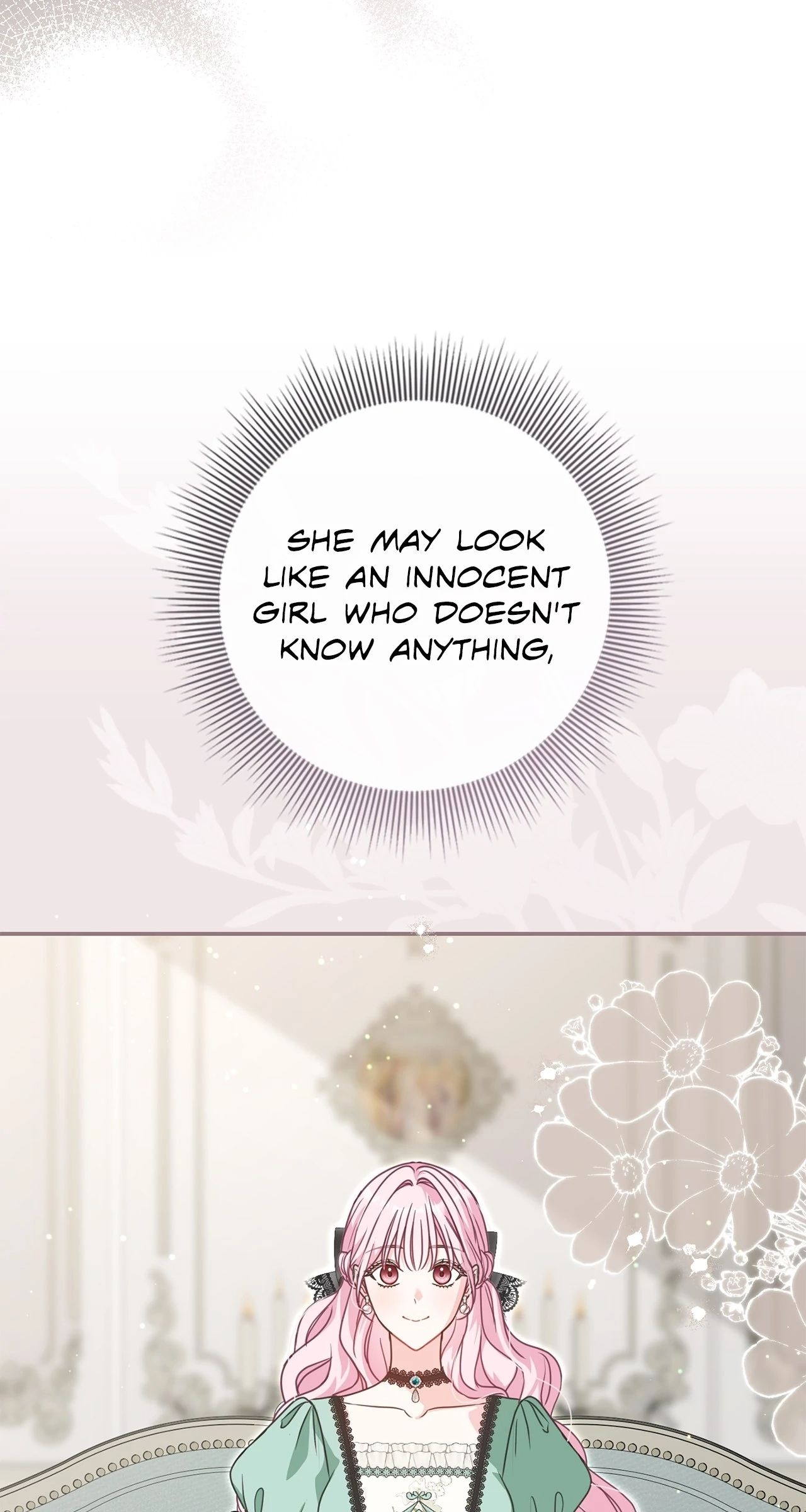 Must the Reincarnated Mother Always Die? Chapter 47 page 41 - 