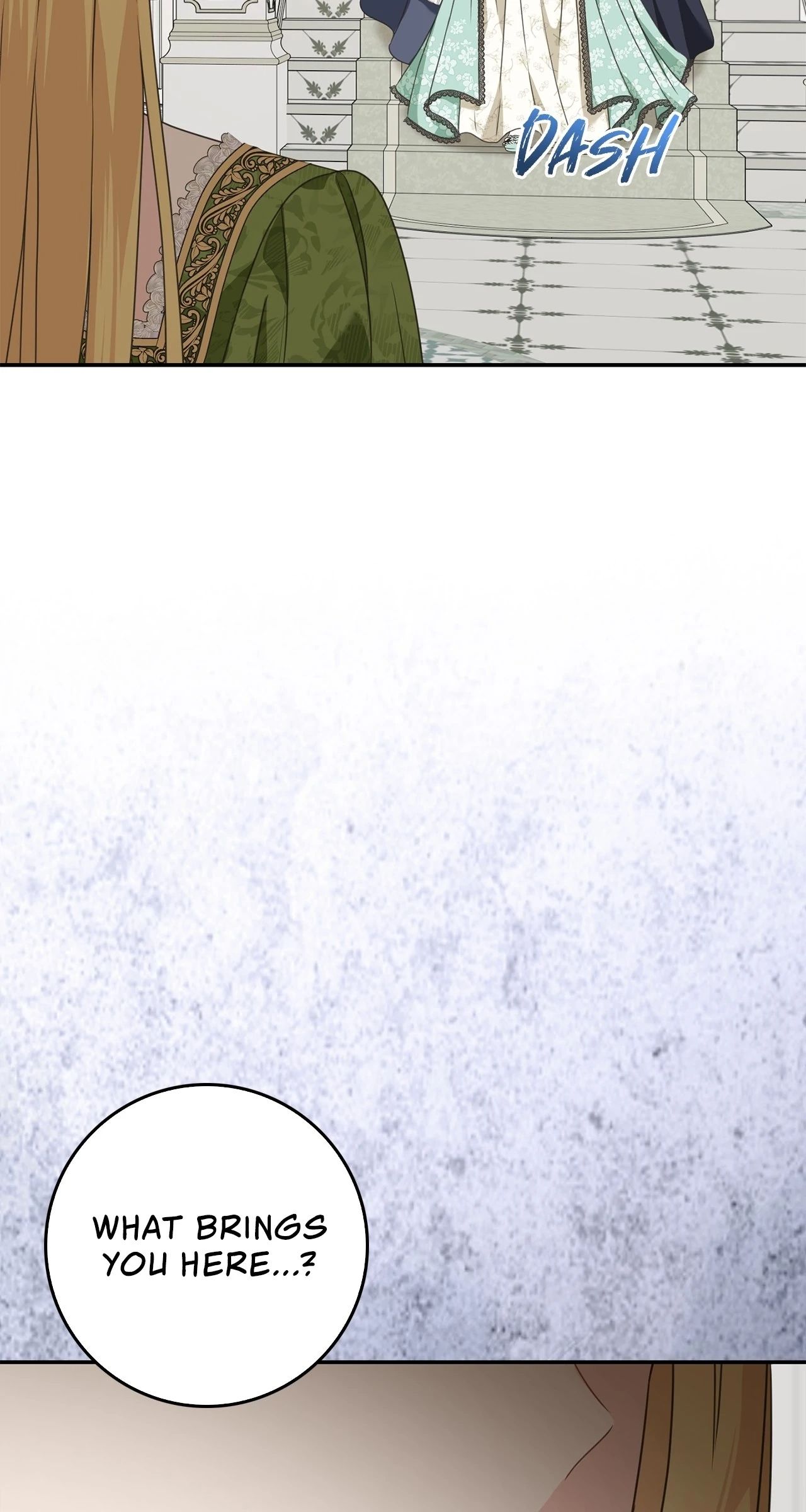 Must the Reincarnated Mother Always Die? Chapter 47 page 6 - 