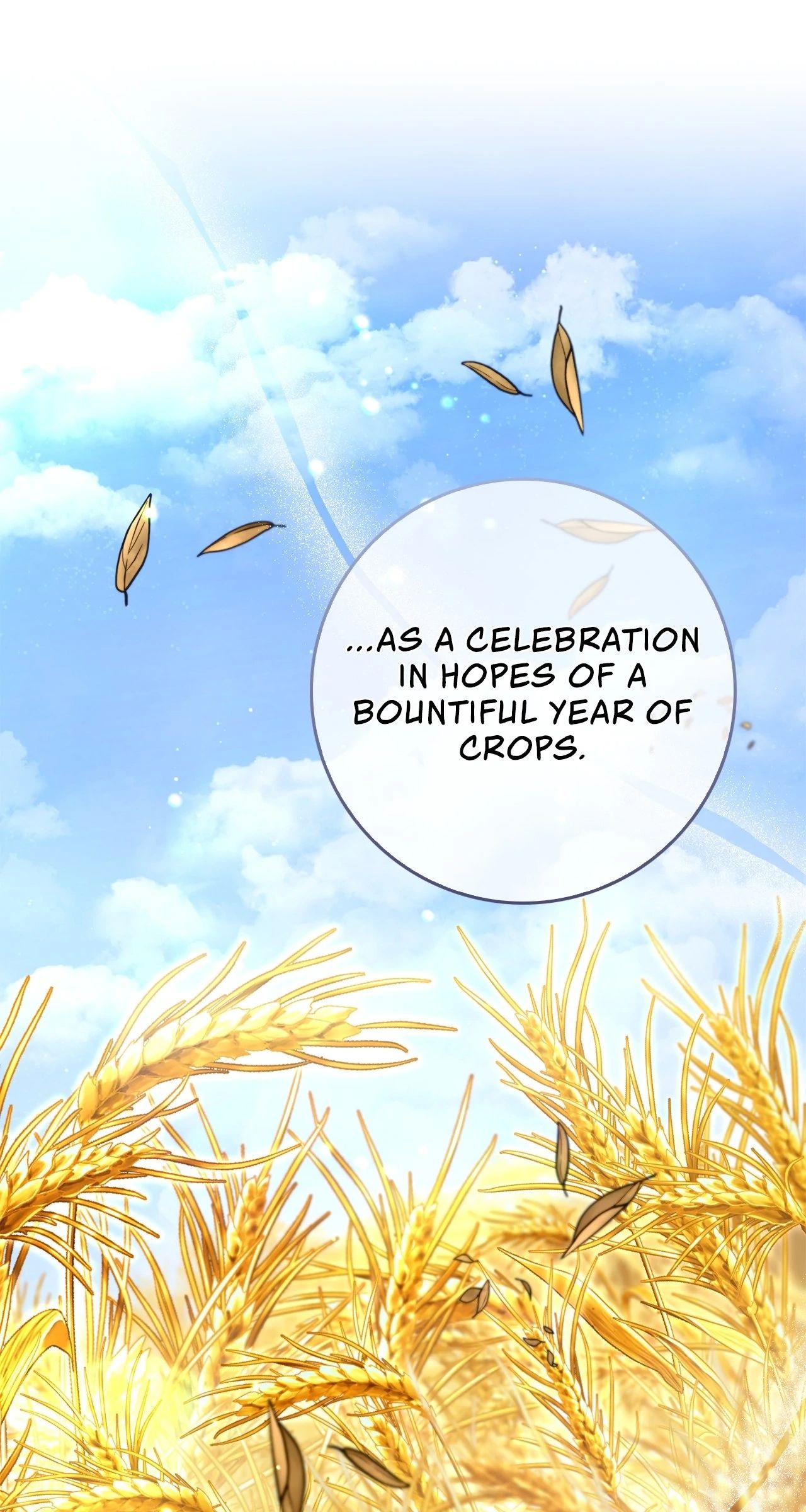 Must the Reincarnated Mother Always Die? Chapter 47 page 56 - 
