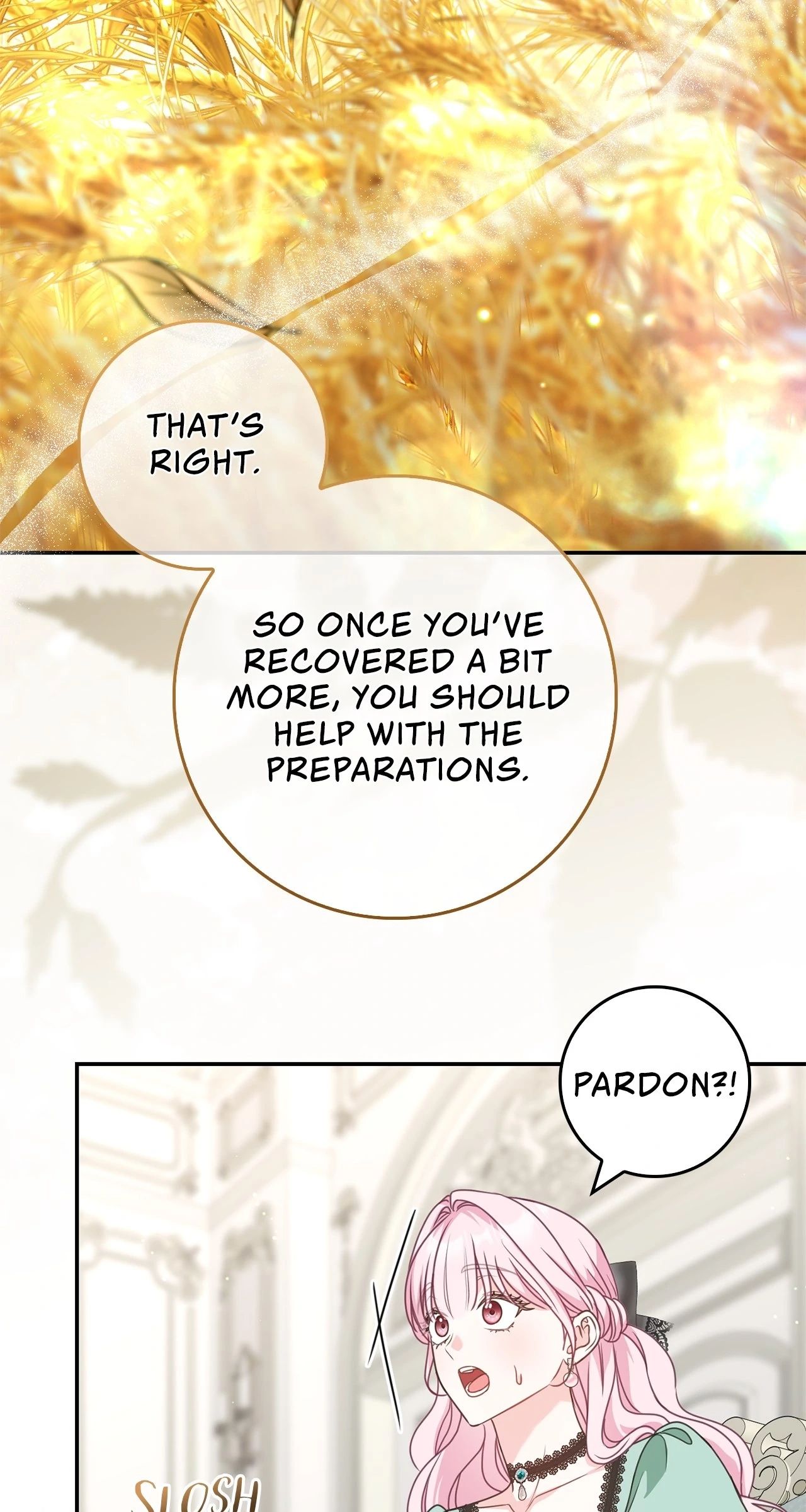 Must the Reincarnated Mother Always Die? Chapter 47 page 57 - 
