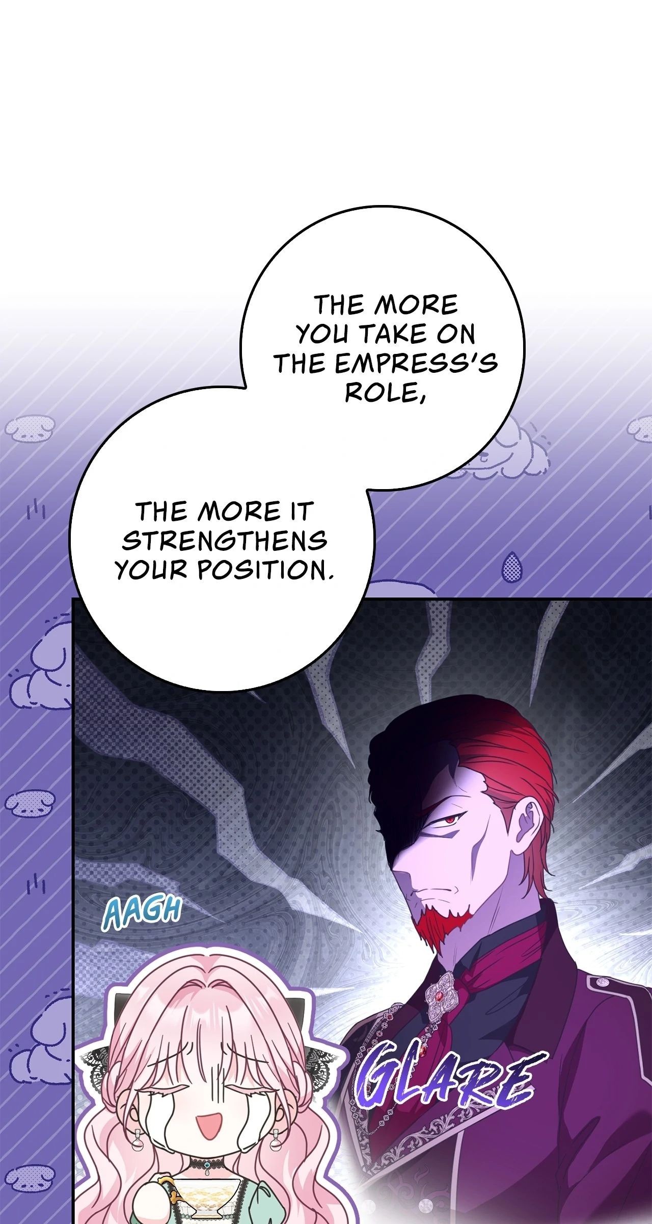 Must the Reincarnated Mother Always Die? Chapter 47 page 60 - 