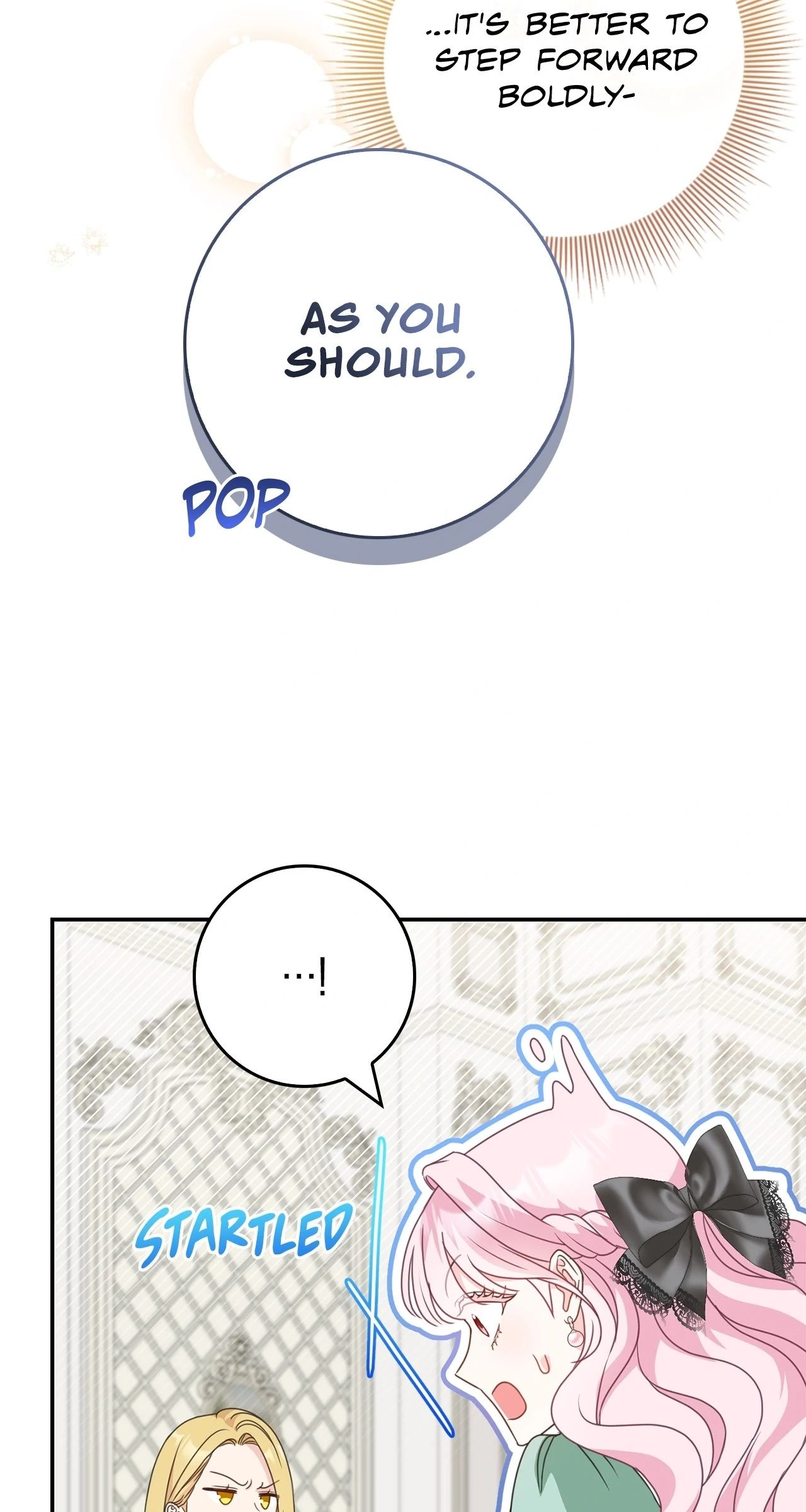 Must the Reincarnated Mother Always Die? Chapter 47 page 67 - 