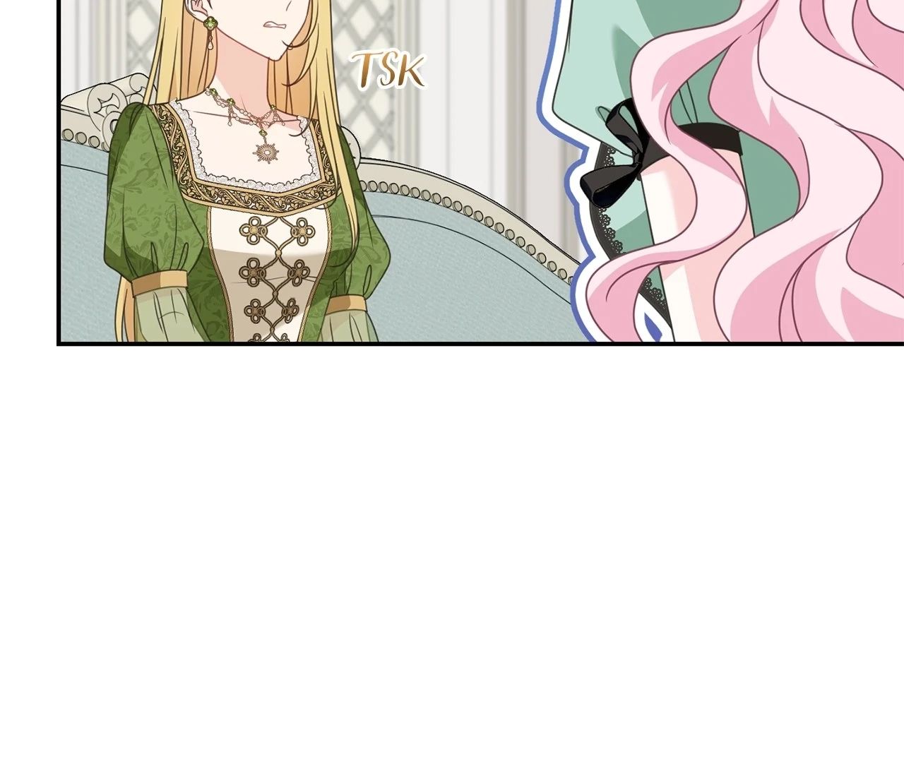 Must the Reincarnated Mother Always Die? Chapter 47 page 68 - 