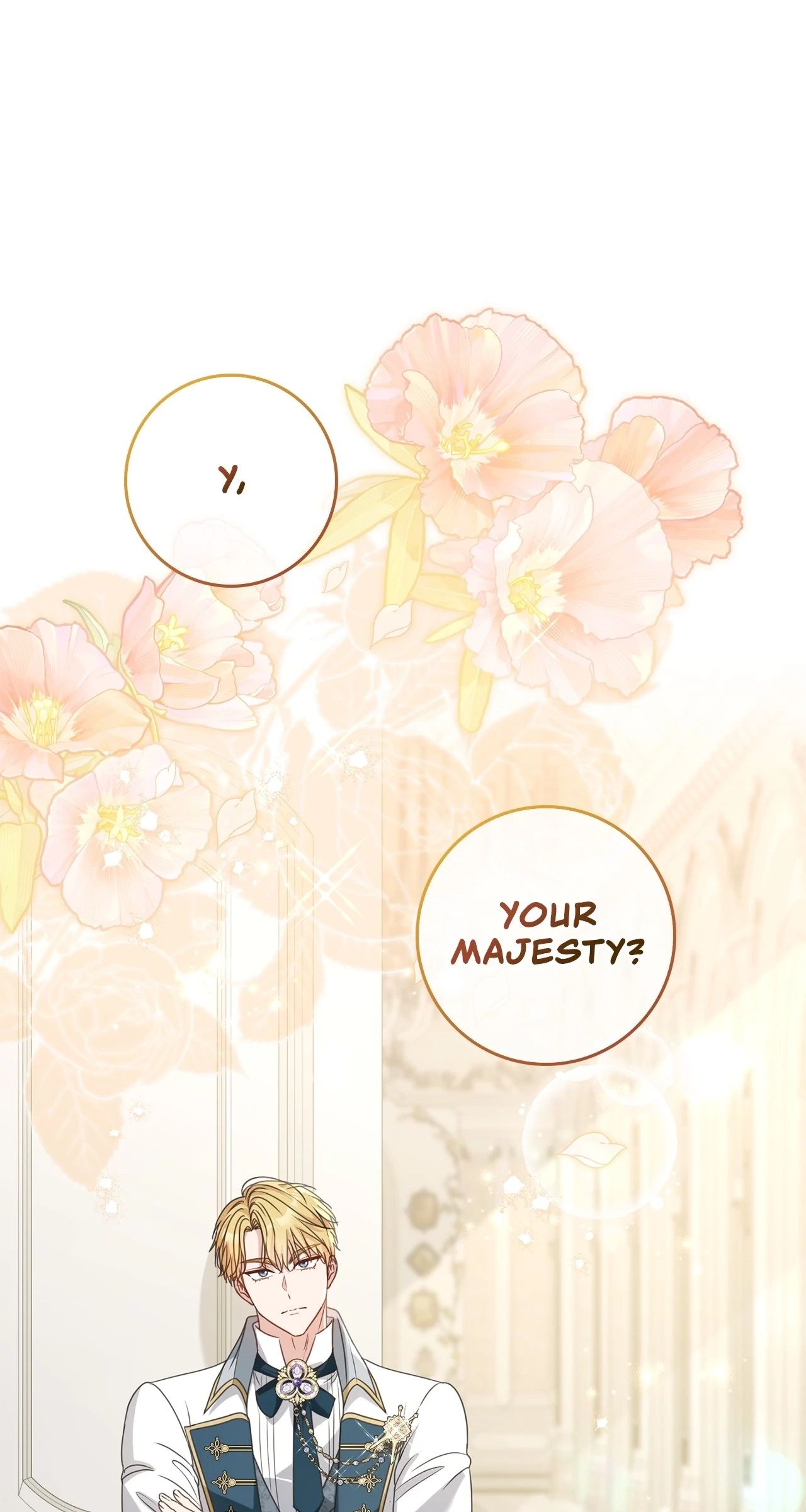 Must the Reincarnated Mother Always Die? Chapter 47 page 69 - 
