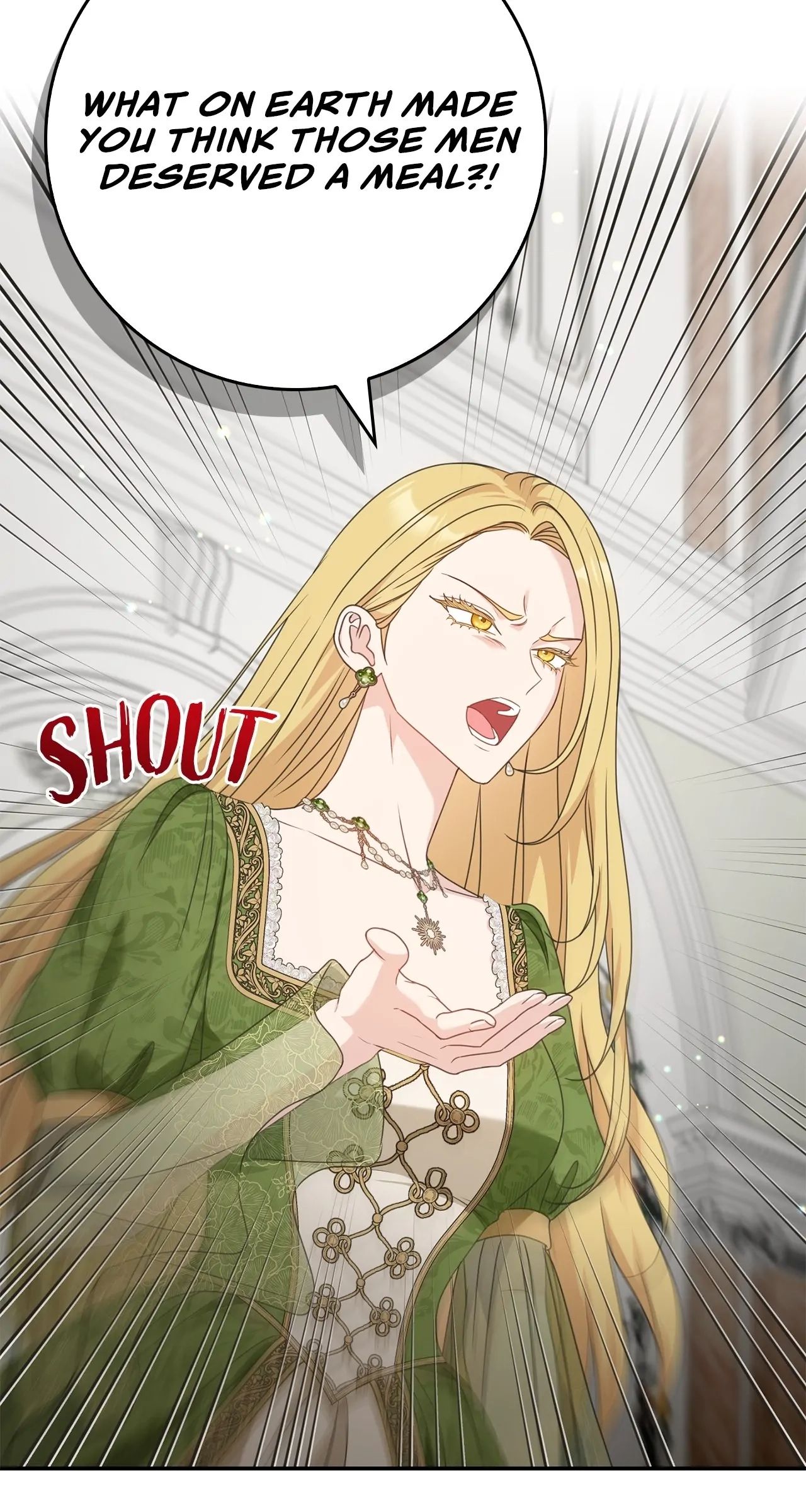 Must the Reincarnated Mother Always Die? Chapter 47 page 8 - 