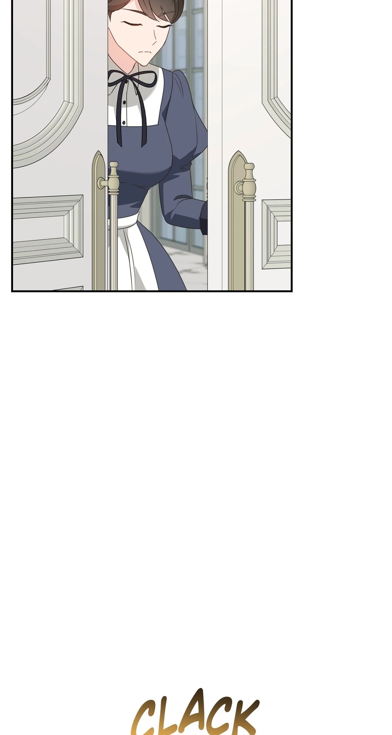 Must the Reincarnated Mother Always Die? Chapter 47 page 75 - 