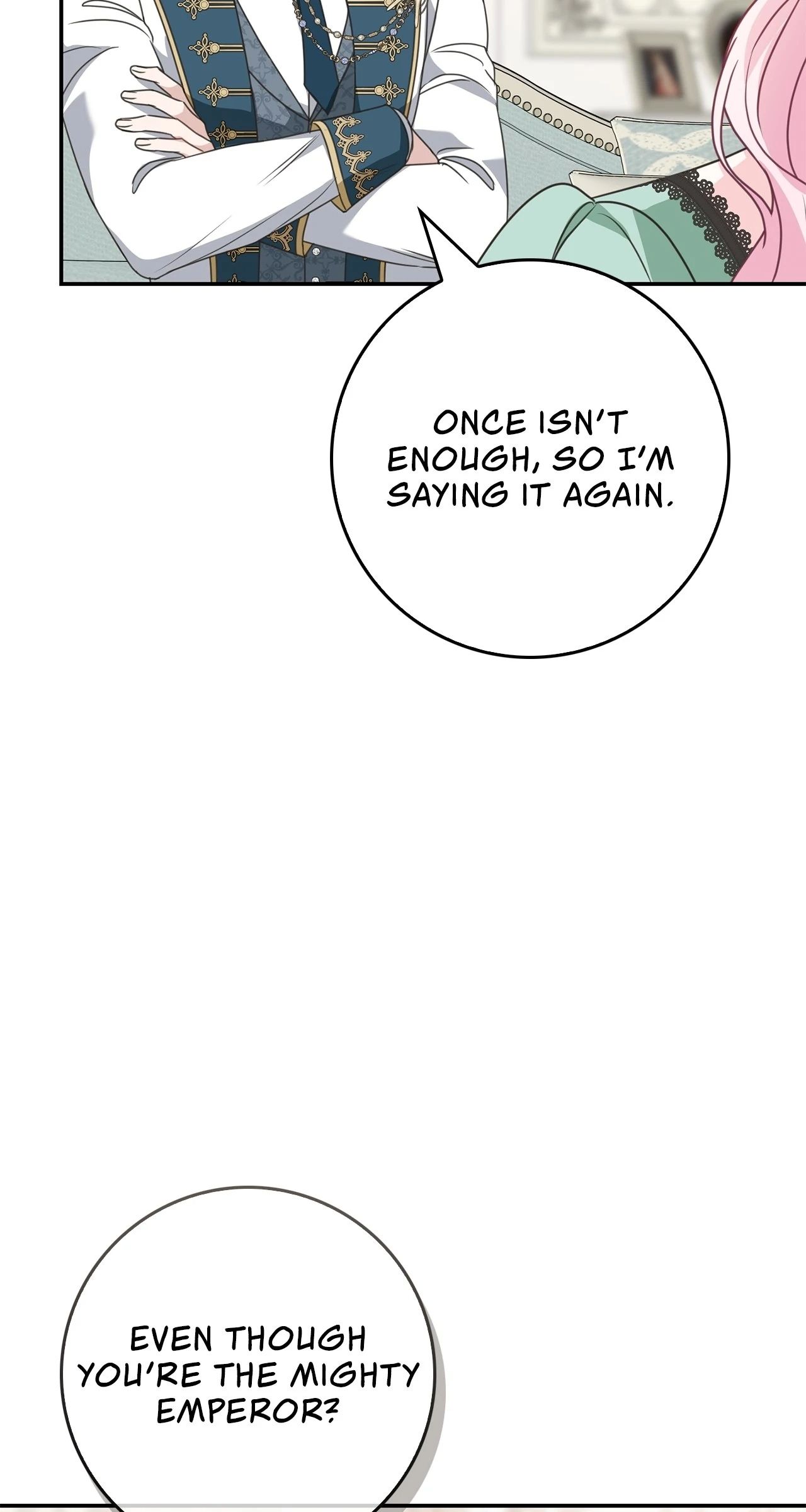 Must the Reincarnated Mother Always Die? Chapter 47 page 80 - 