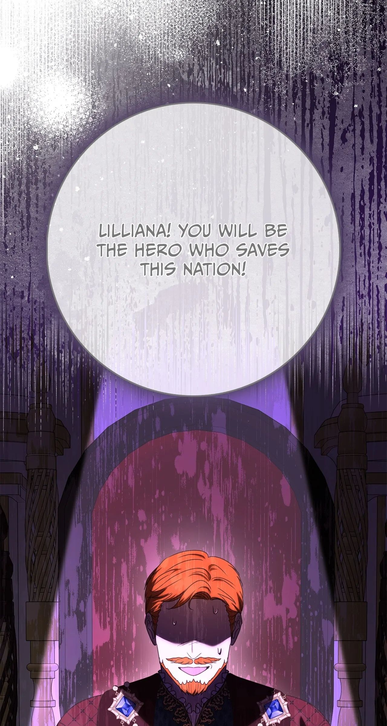 Must the Reincarnated Mother Always Die? Chapter 47 page 85 - 