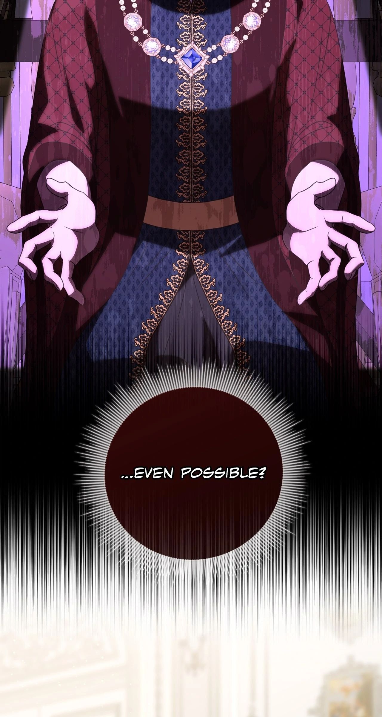 Must the Reincarnated Mother Always Die? Chapter 47 page 86 - 