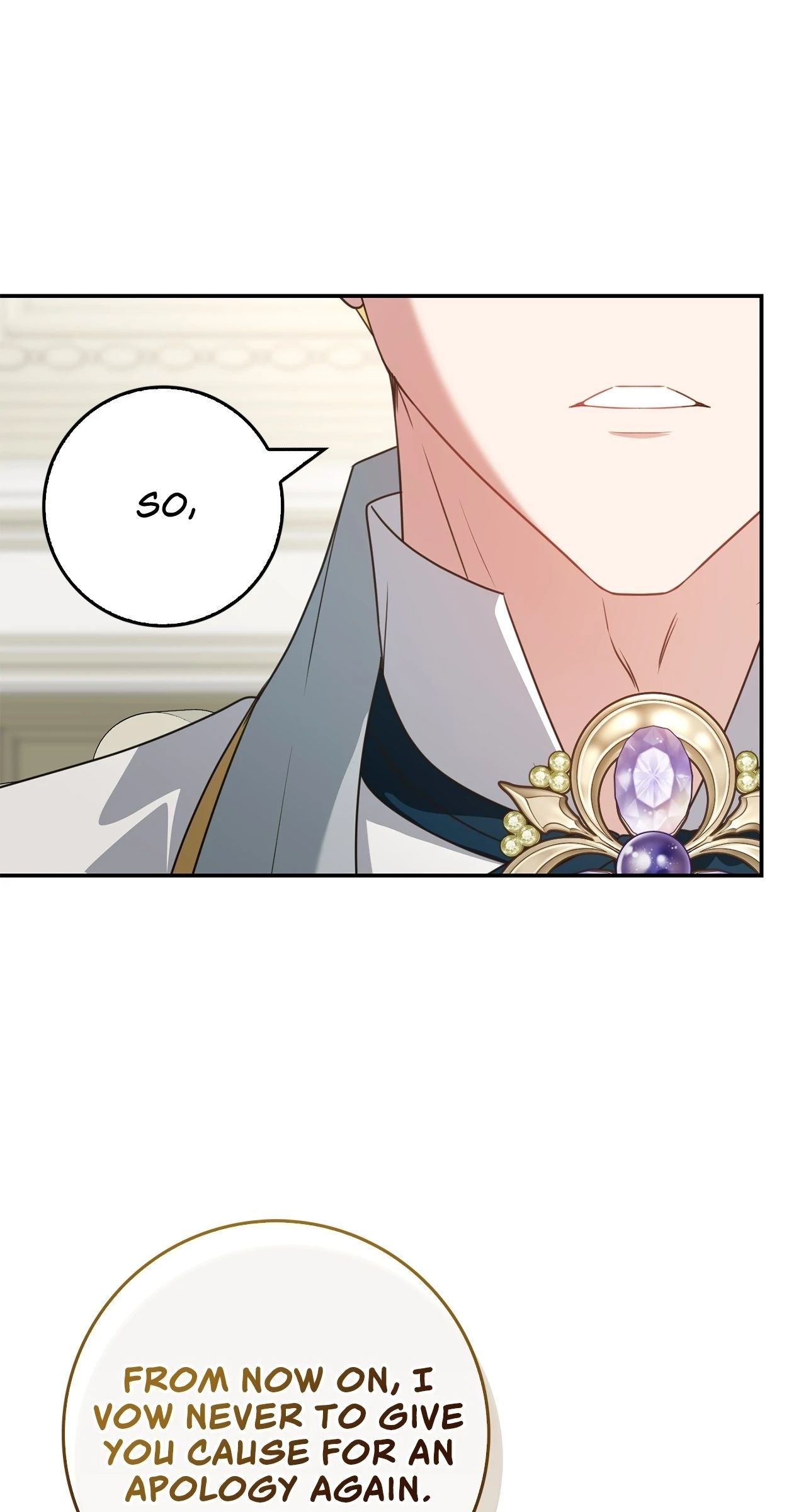Must the Reincarnated Mother Always Die? Chapter 47 page 89 - 