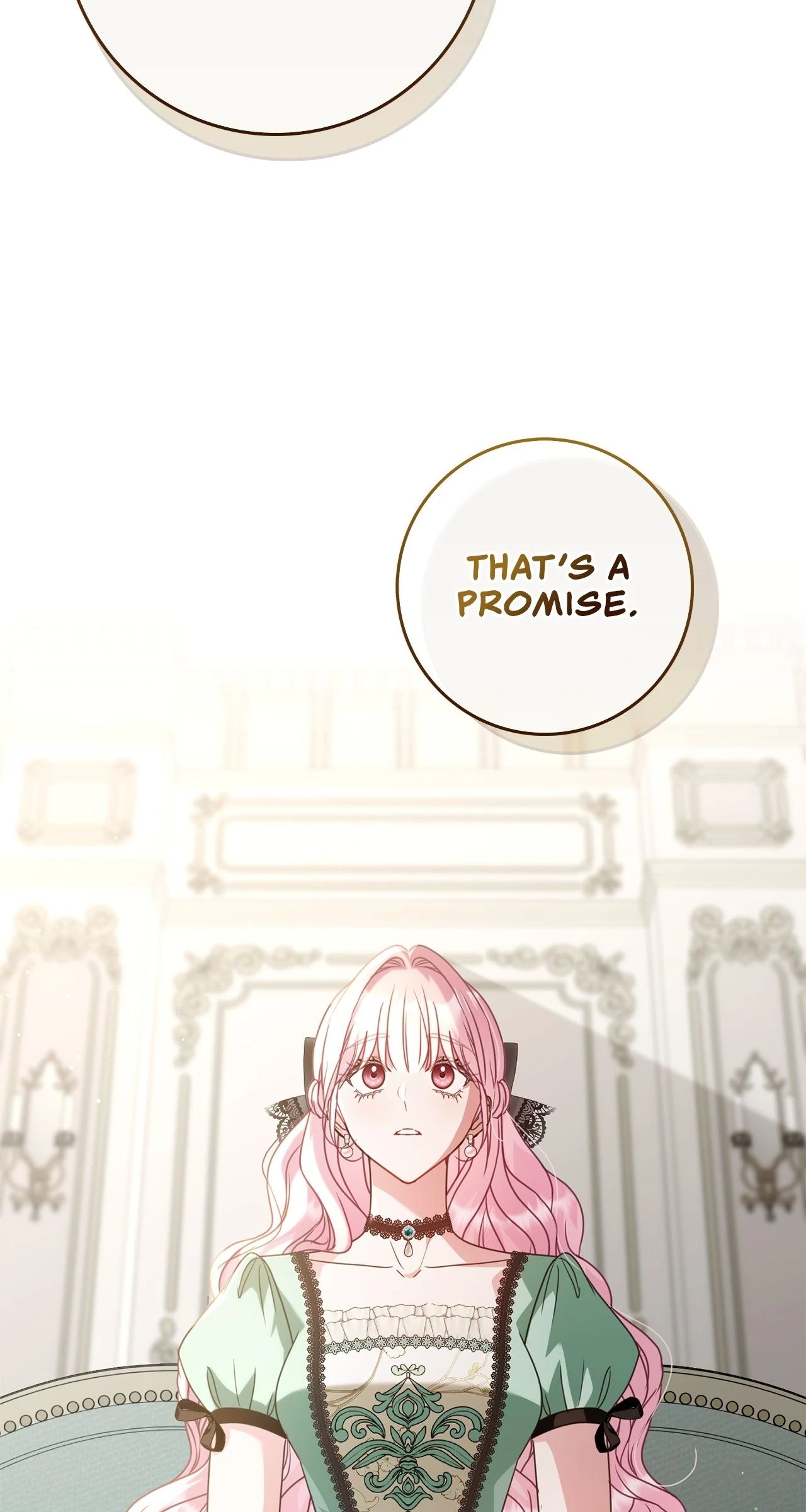 Must the Reincarnated Mother Always Die? Chapter 47 page 90 - 