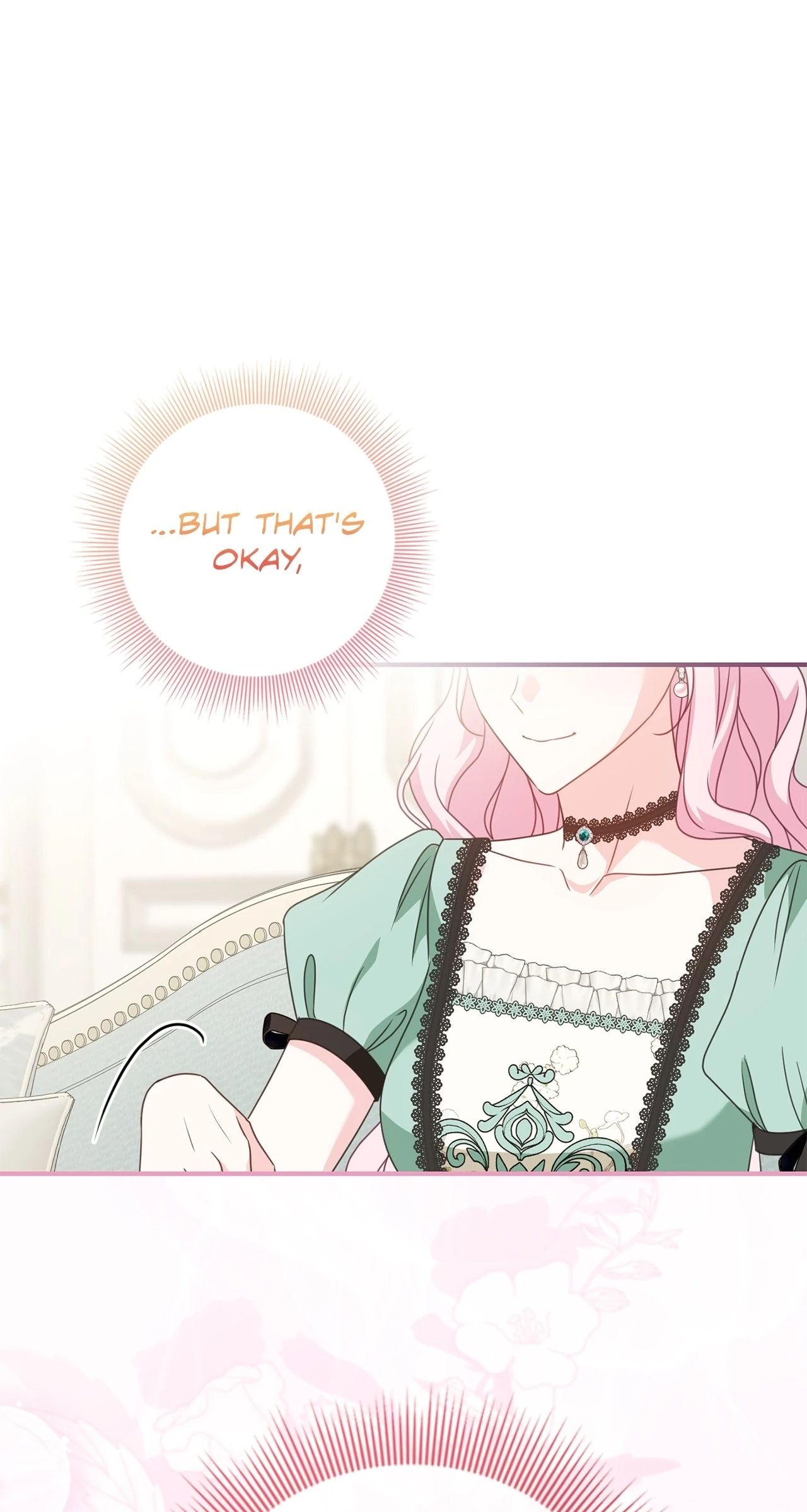 Must the Reincarnated Mother Always Die? Chapter 47 page 95 - 
