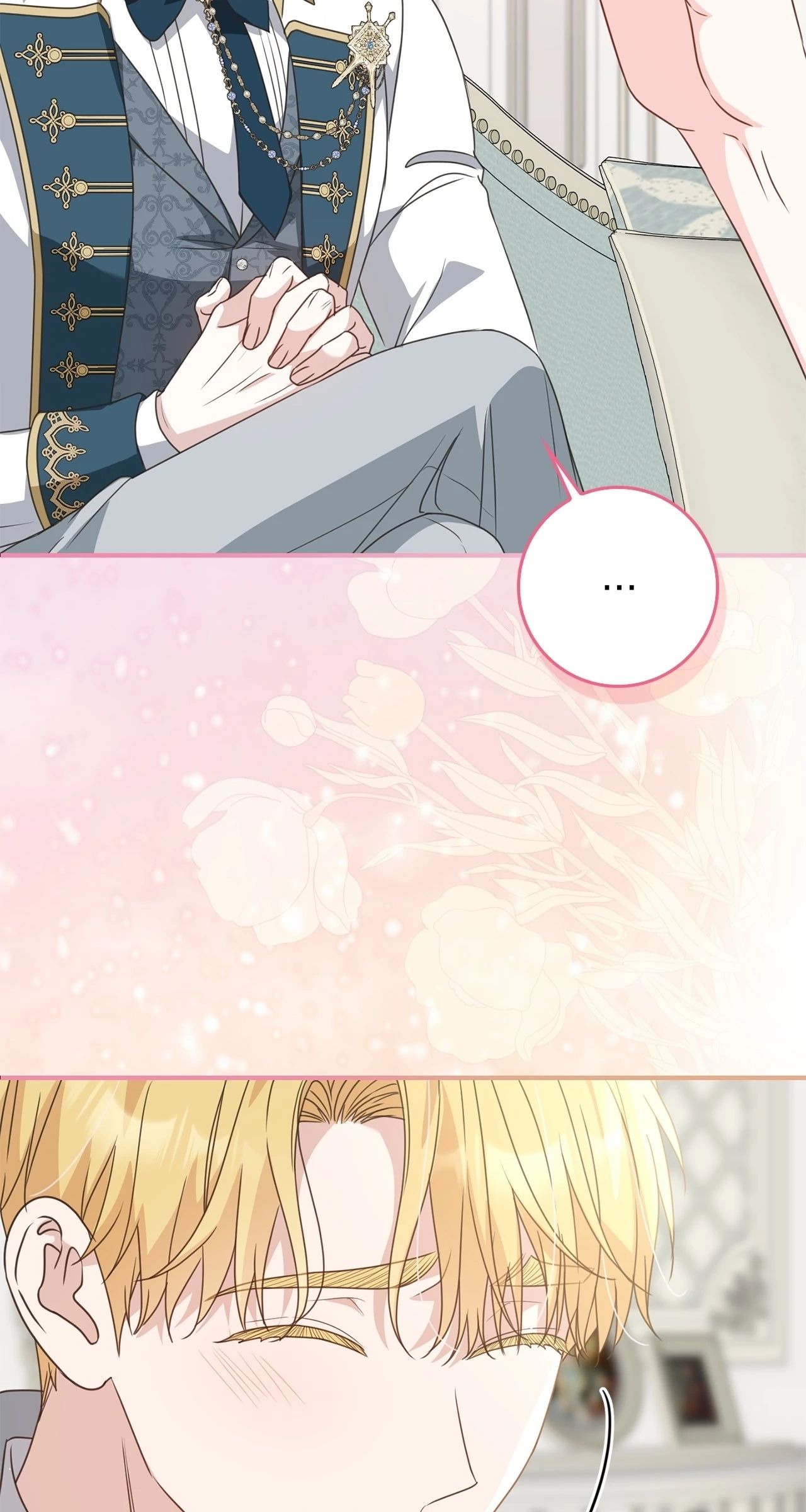 Must the Reincarnated Mother Always Die? Chapter 47 page 98 - 