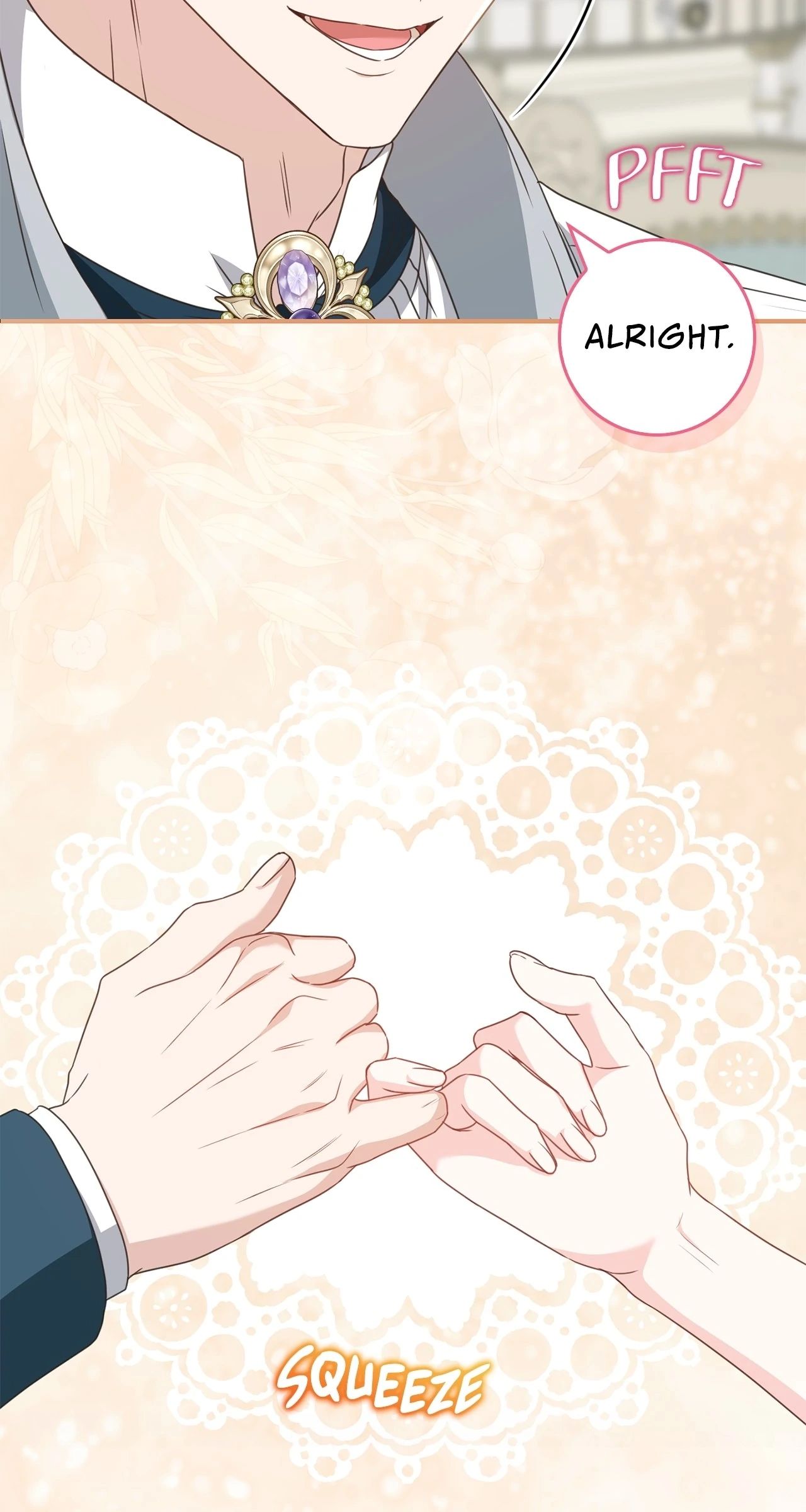 Must the Reincarnated Mother Always Die? Chapter 47 page 99 - 