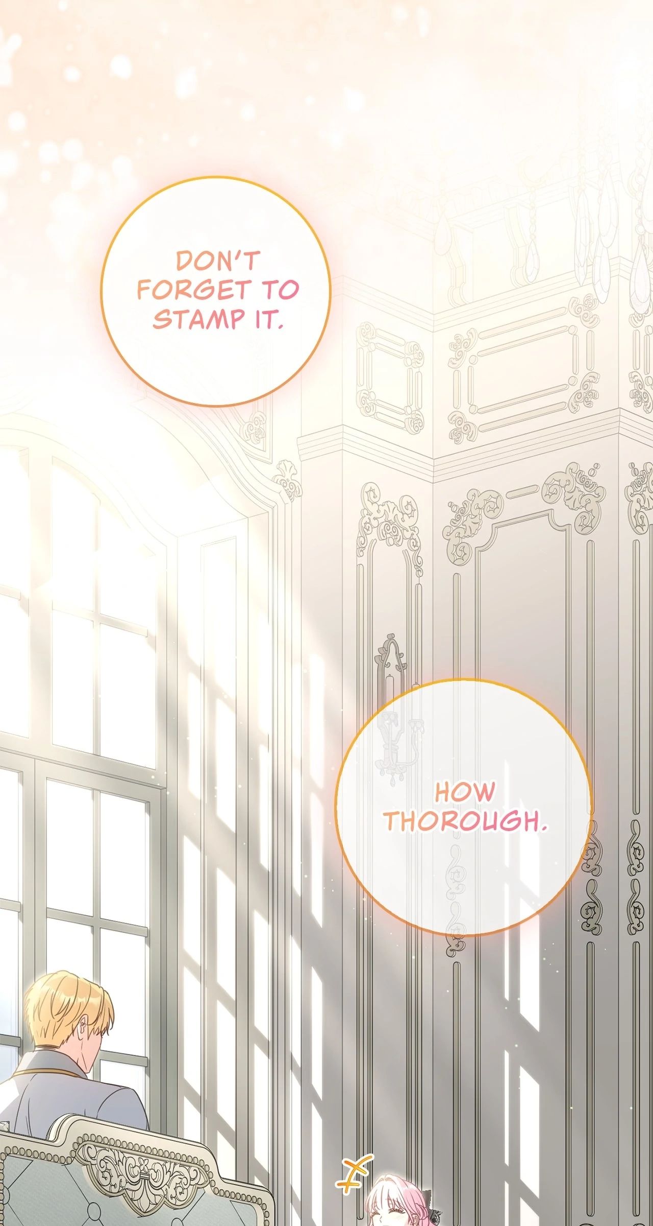 Must the Reincarnated Mother Always Die? Chapter 47 page 100 - 