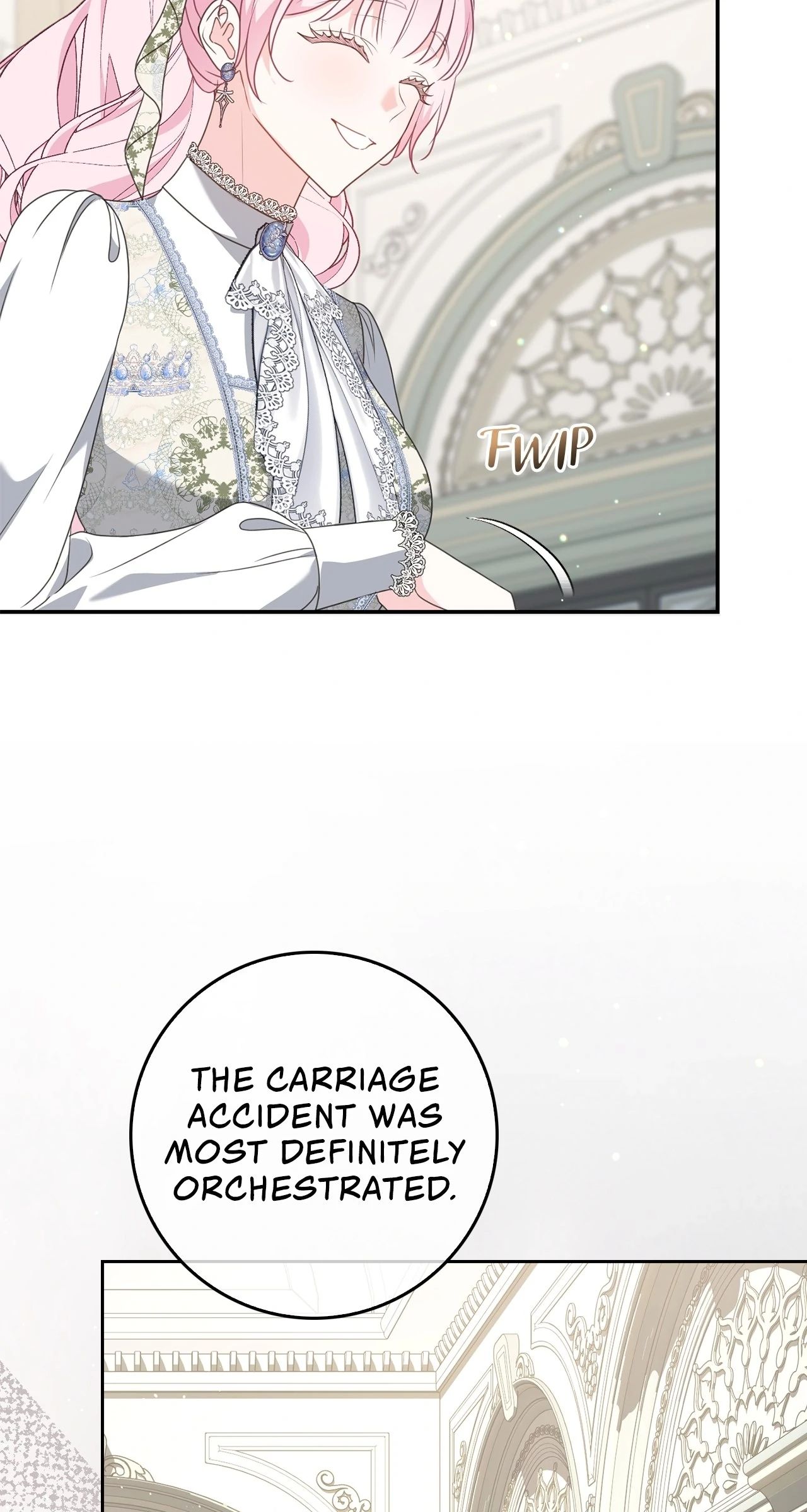 Must the Reincarnated Mother Always Die? Chapter 48 page 12 - 