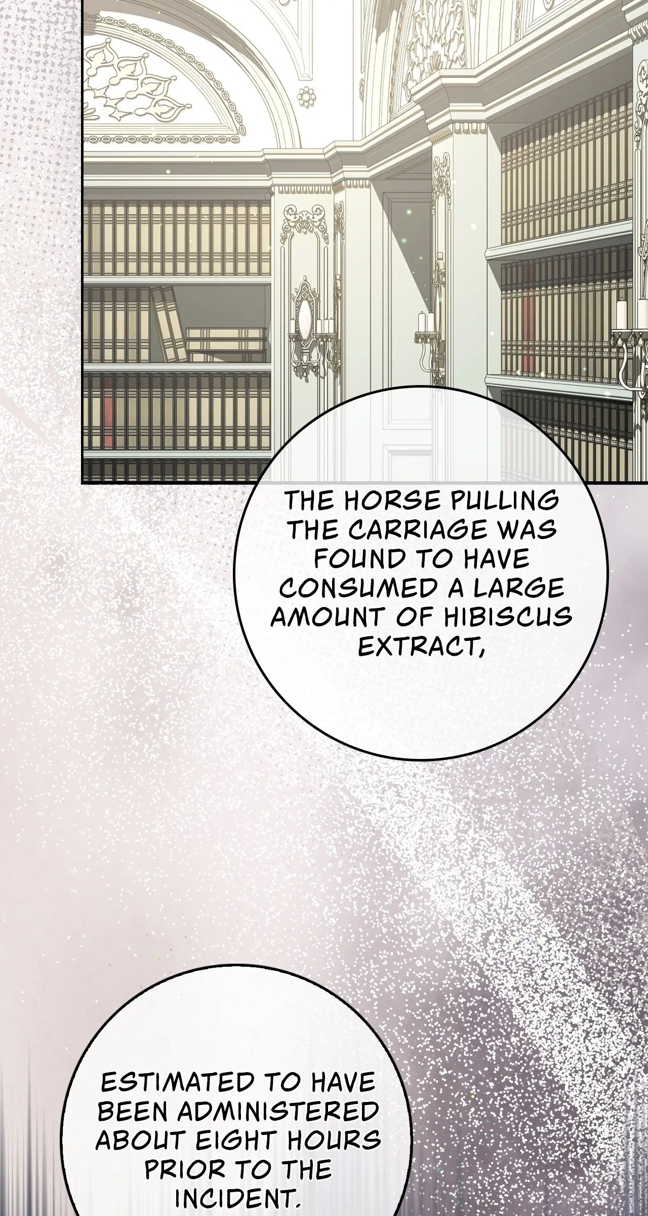 Must the Reincarnated Mother Always Die? Chapter 48 page 13 - 