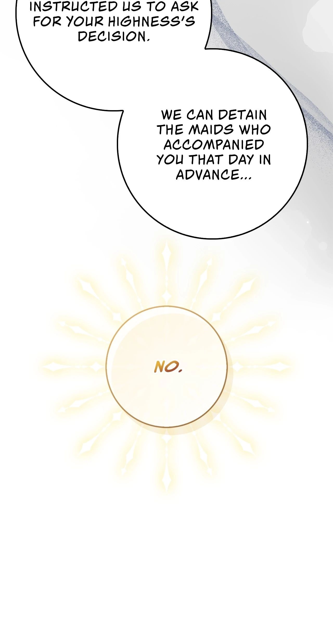 Must the Reincarnated Mother Always Die? Chapter 48 page 18 - 