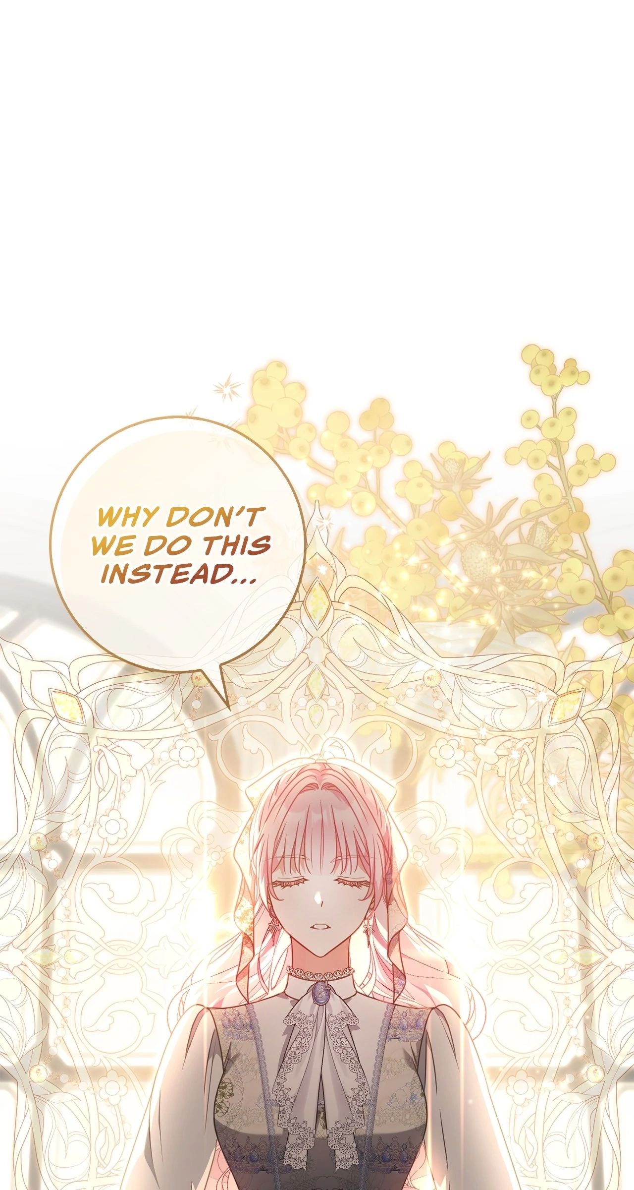 Must the Reincarnated Mother Always Die? Chapter 48 page 20 - 