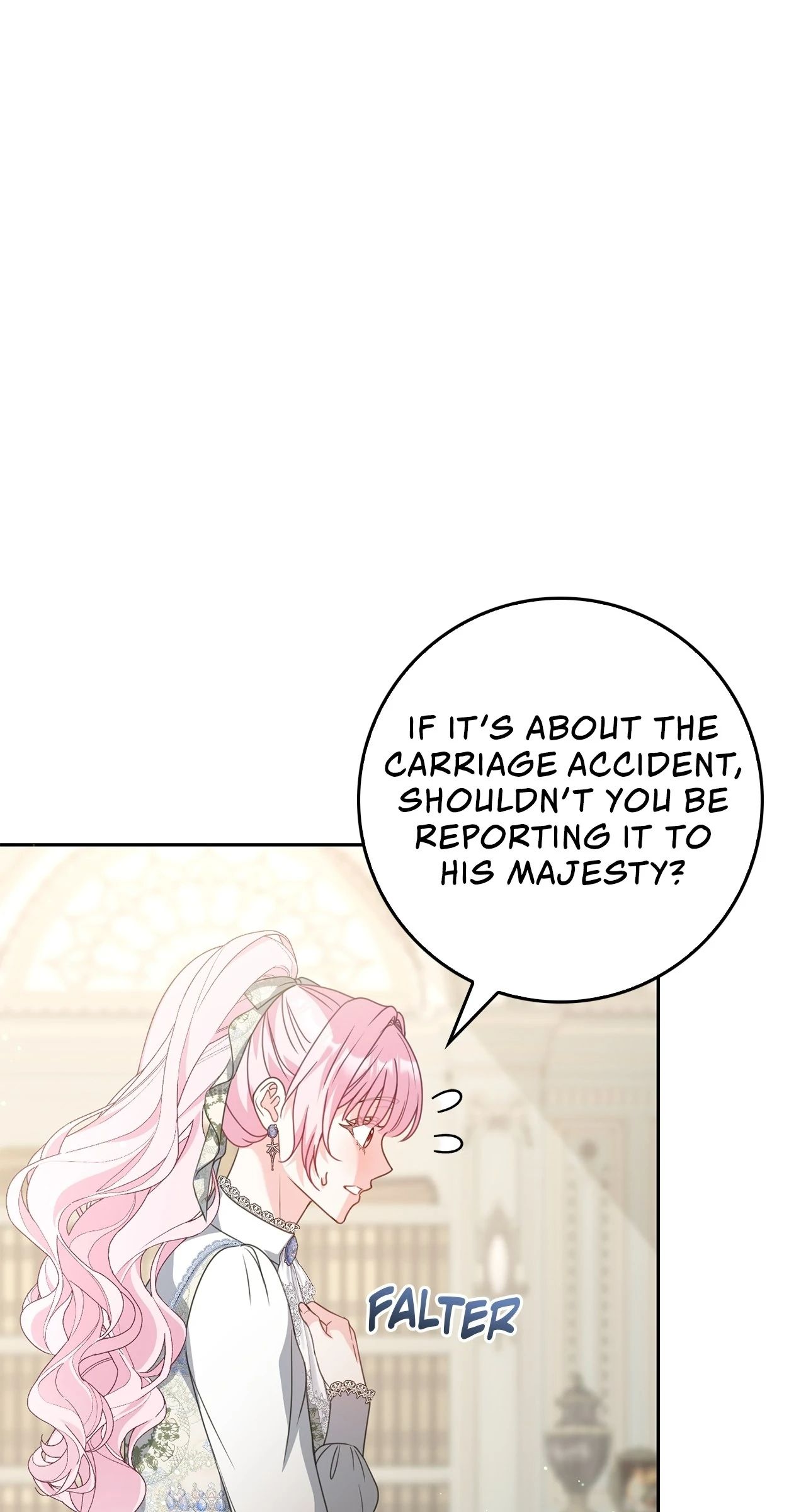 Must the Reincarnated Mother Always Die? Chapter 48 page 3 - 