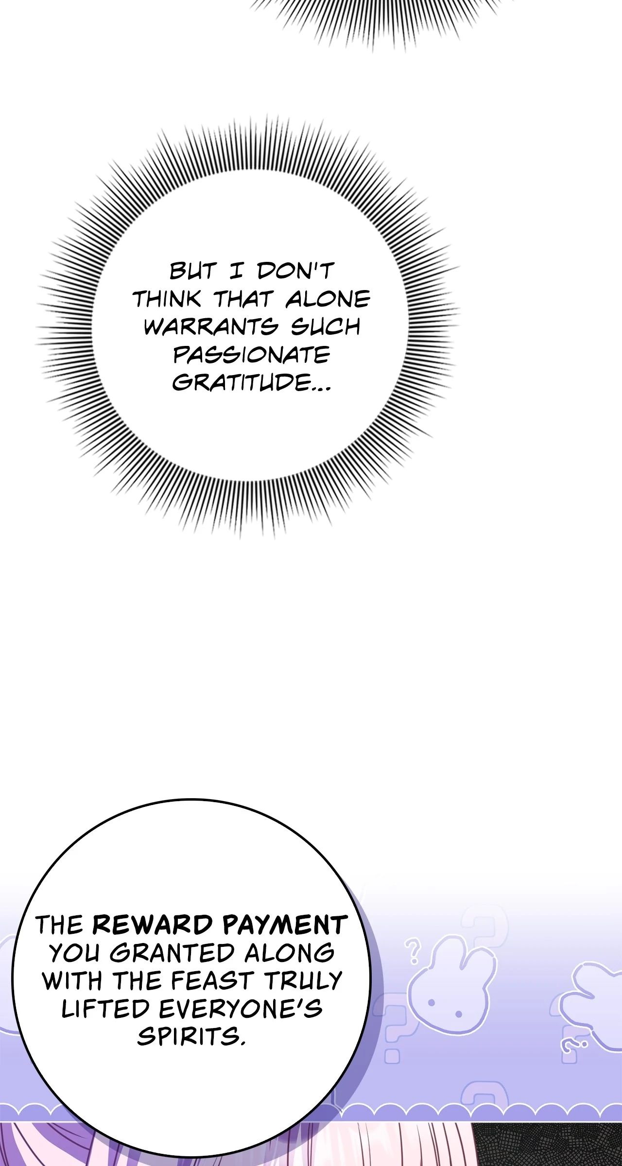 Must the Reincarnated Mother Always Die? Chapter 48 page 29 - 