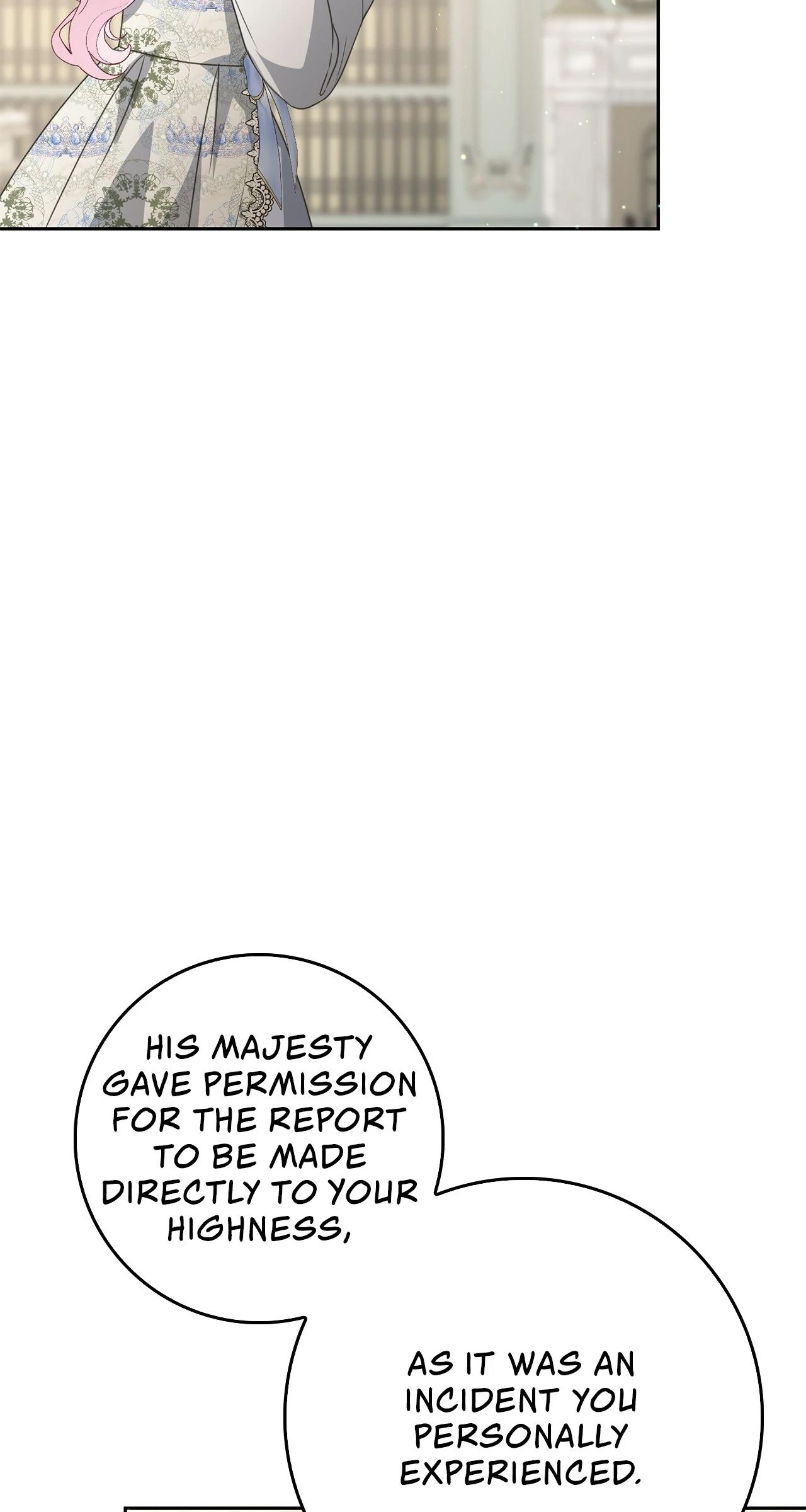 Must the Reincarnated Mother Always Die? Chapter 48 page 4 - 