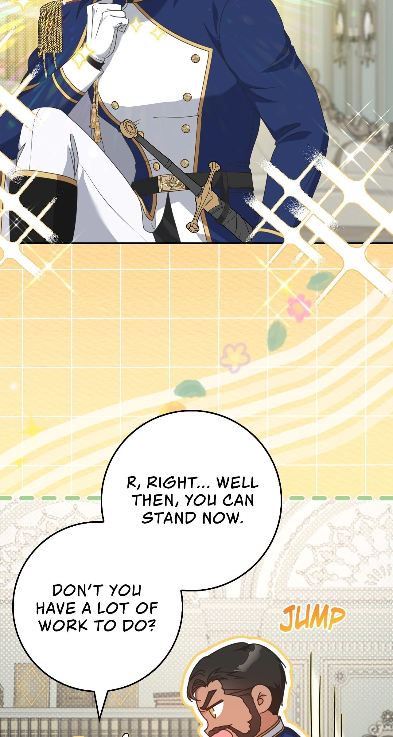 Must the Reincarnated Mother Always Die? Chapter 48 page 32 - 