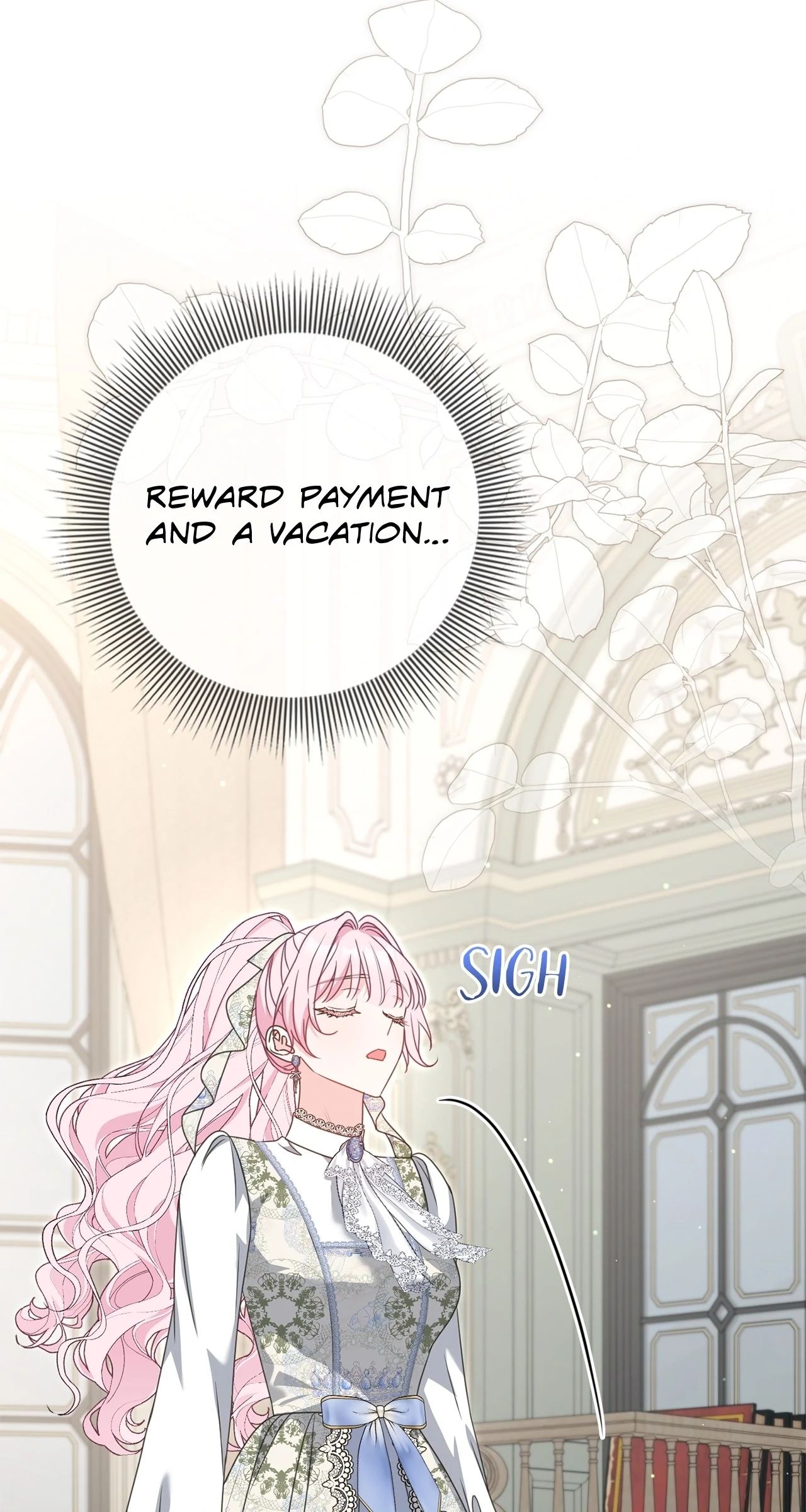 Must the Reincarnated Mother Always Die? Chapter 48 page 36 - 