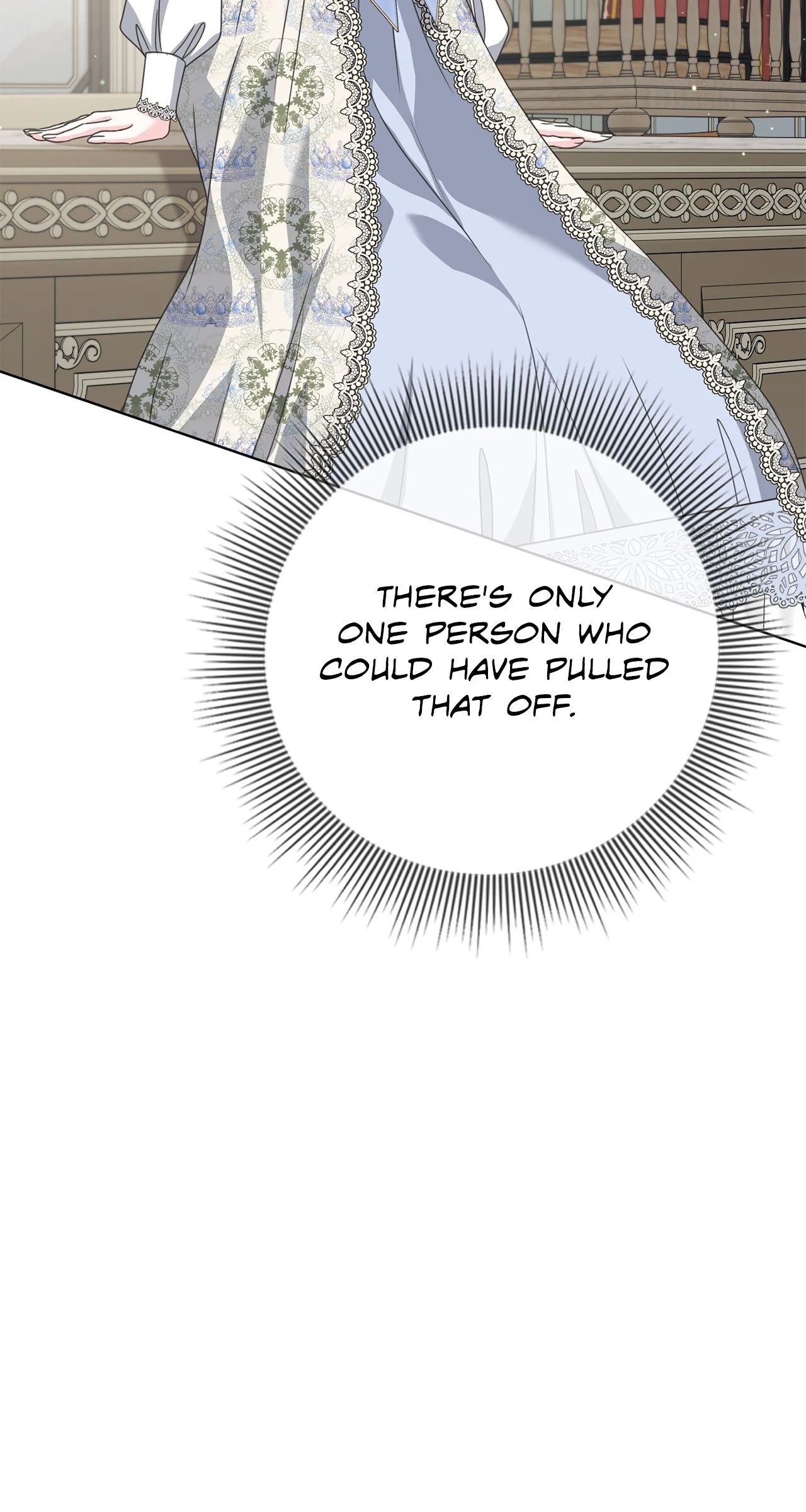 Must the Reincarnated Mother Always Die? Chapter 48 page 37 - 