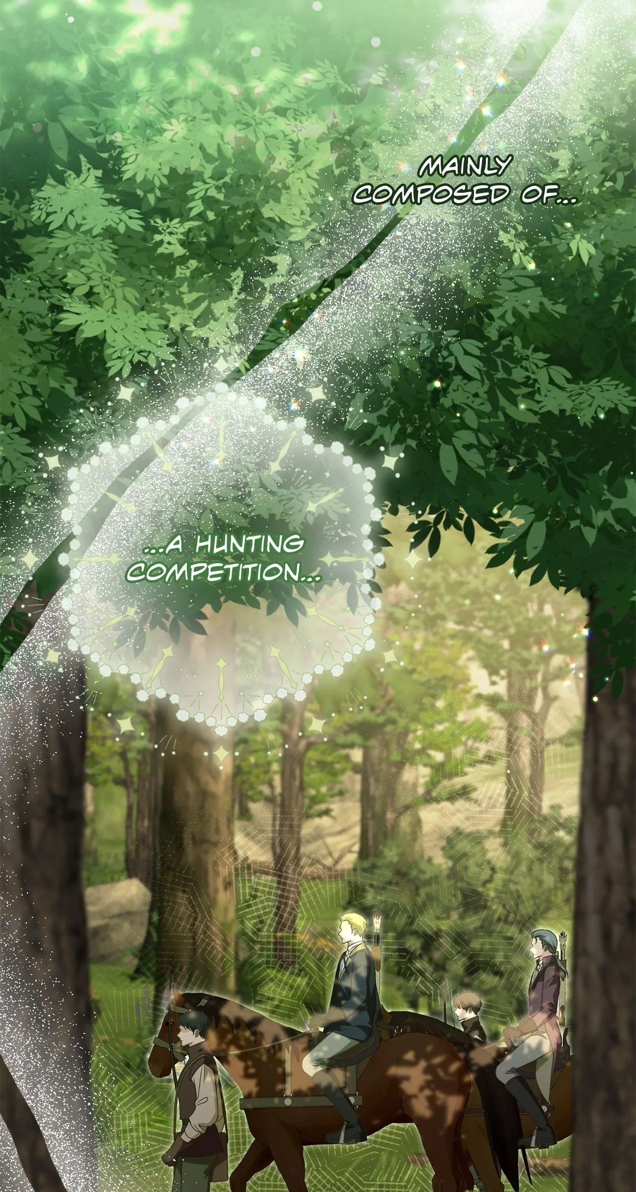 Must the Reincarnated Mother Always Die? Chapter 48 page 44 - 