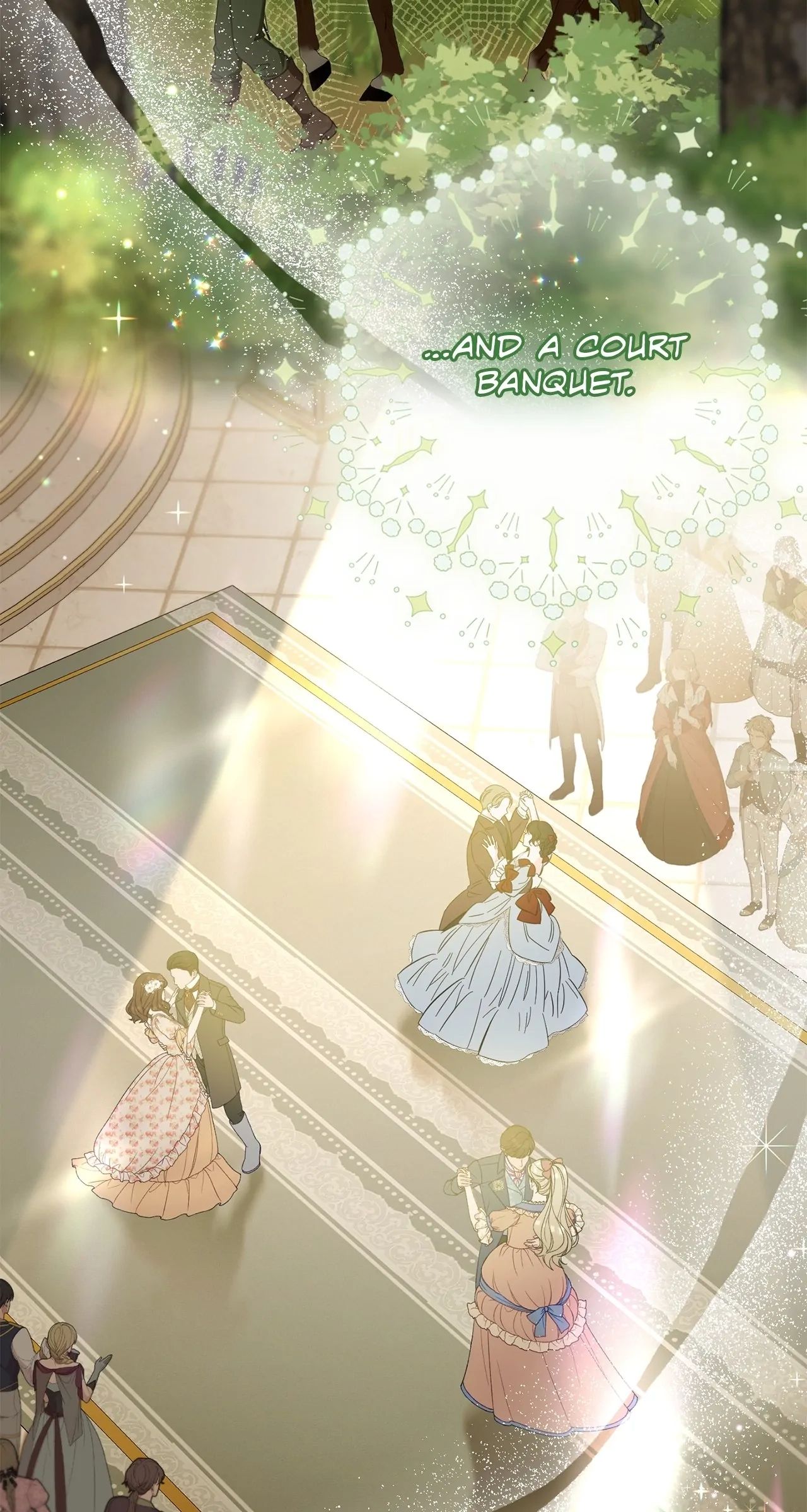 Must the Reincarnated Mother Always Die? Chapter 48 page 45 - 
