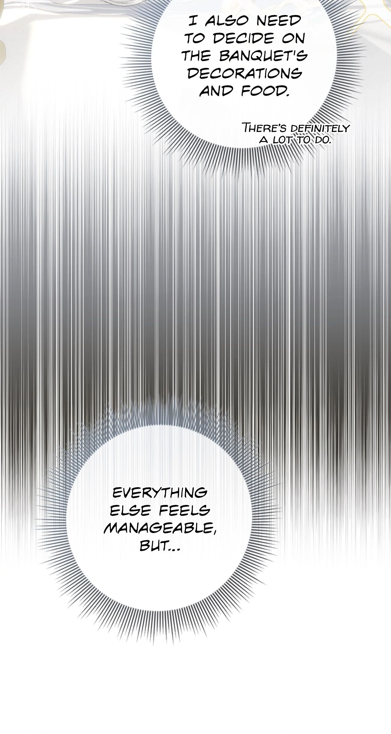 Must the Reincarnated Mother Always Die? Chapter 48 page 49 - 