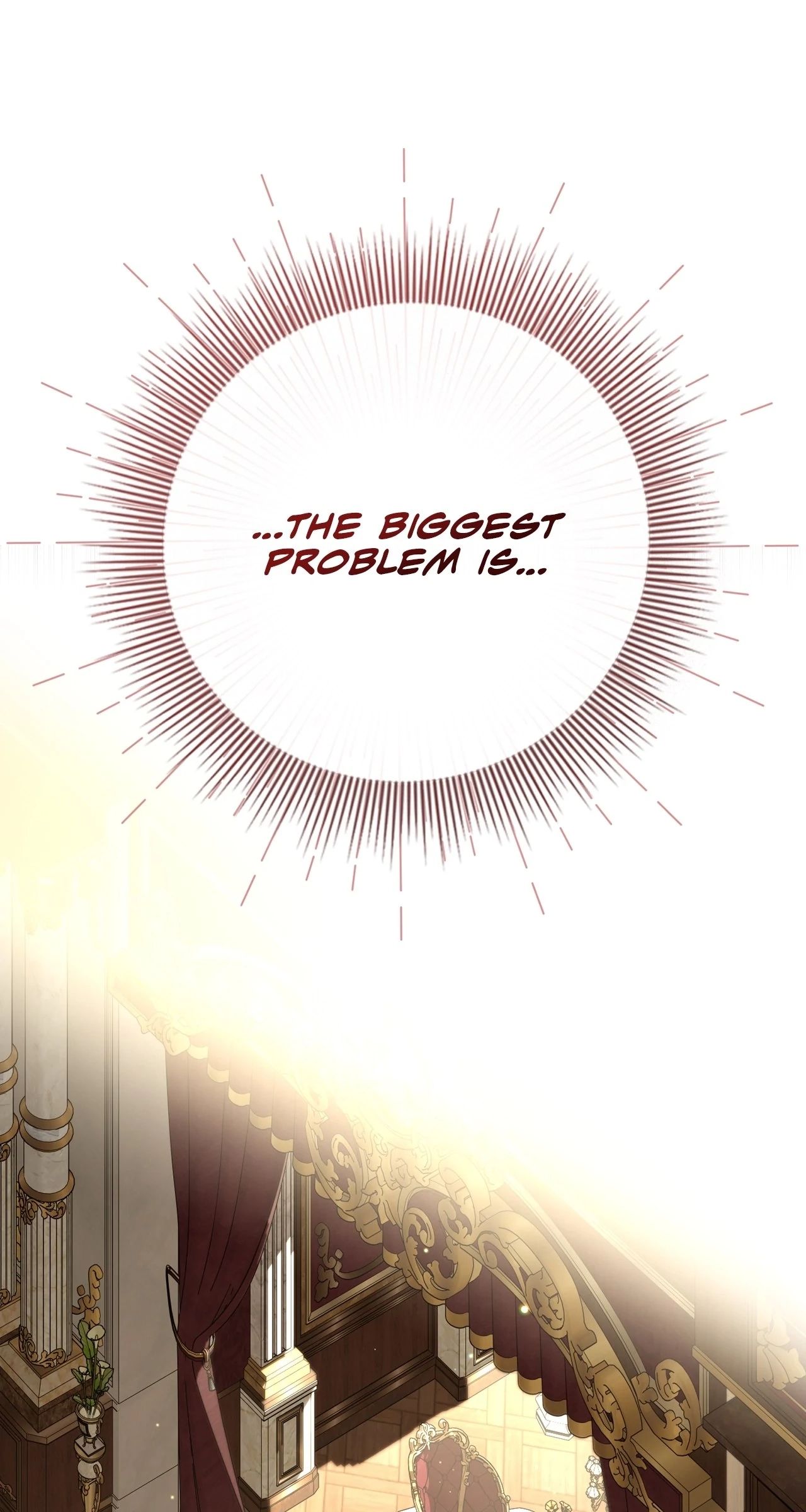 Must the Reincarnated Mother Always Die? Chapter 48 page 50 - 